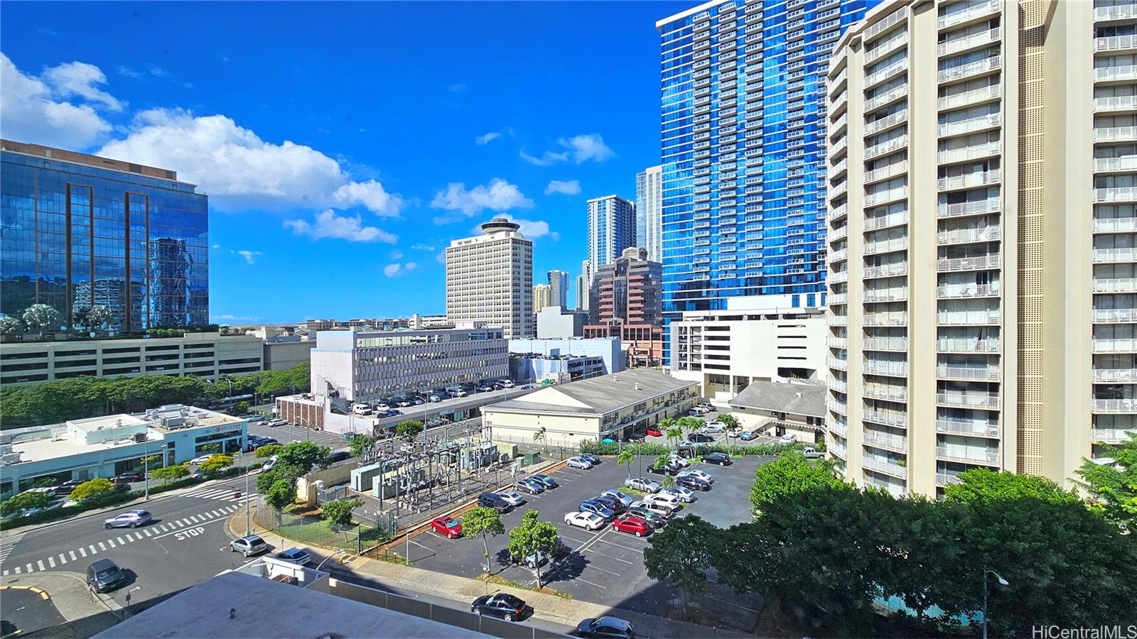 Pacific Grand condo # 801, Honolulu, Hawaii - photo 10 of 23