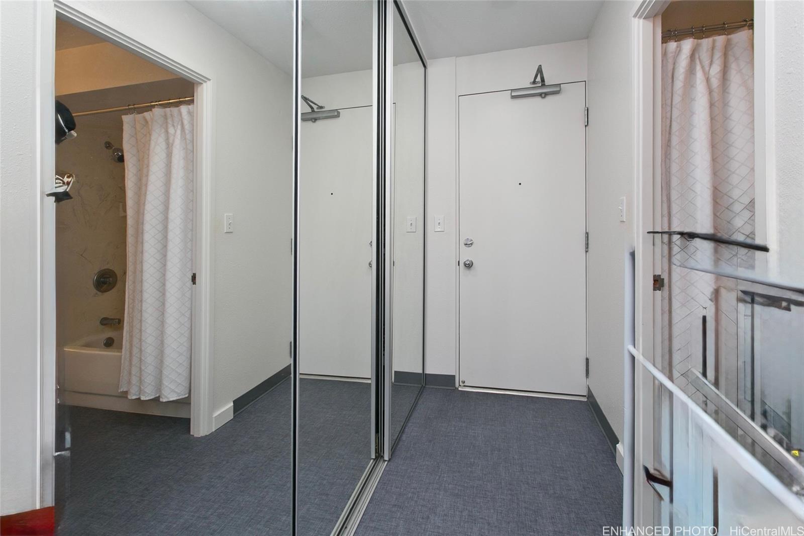 Pacific Grand condo # 810, Honolulu, Hawaii - photo 5 of 10