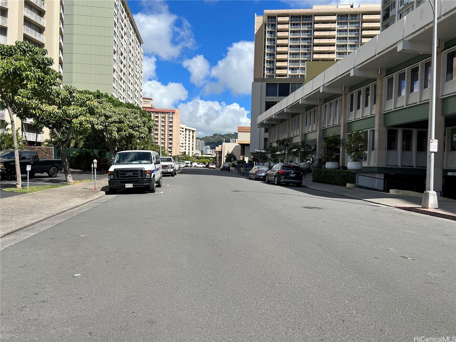 Pacific Grand condo # 817, Honolulu, Hawaii - photo 6 of 6
