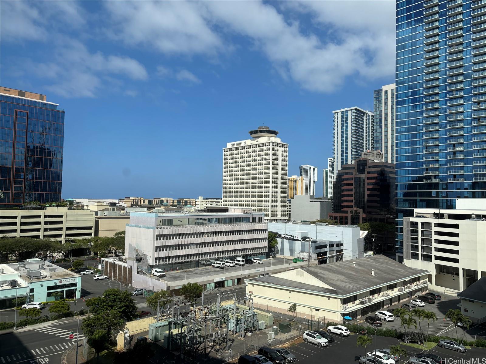 Pacific Grand condo # 901, Honolulu, Hawaii - photo 2 of 21