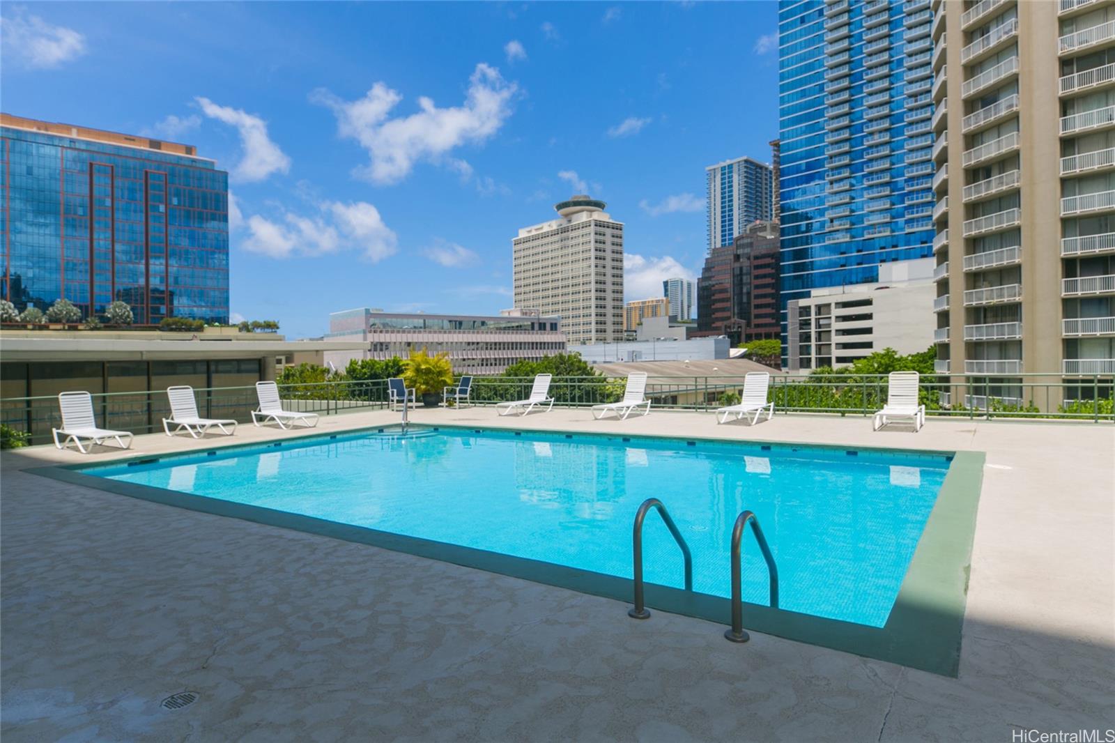 Pacific Grand condo # 901, Honolulu, Hawaii - photo 14 of 21