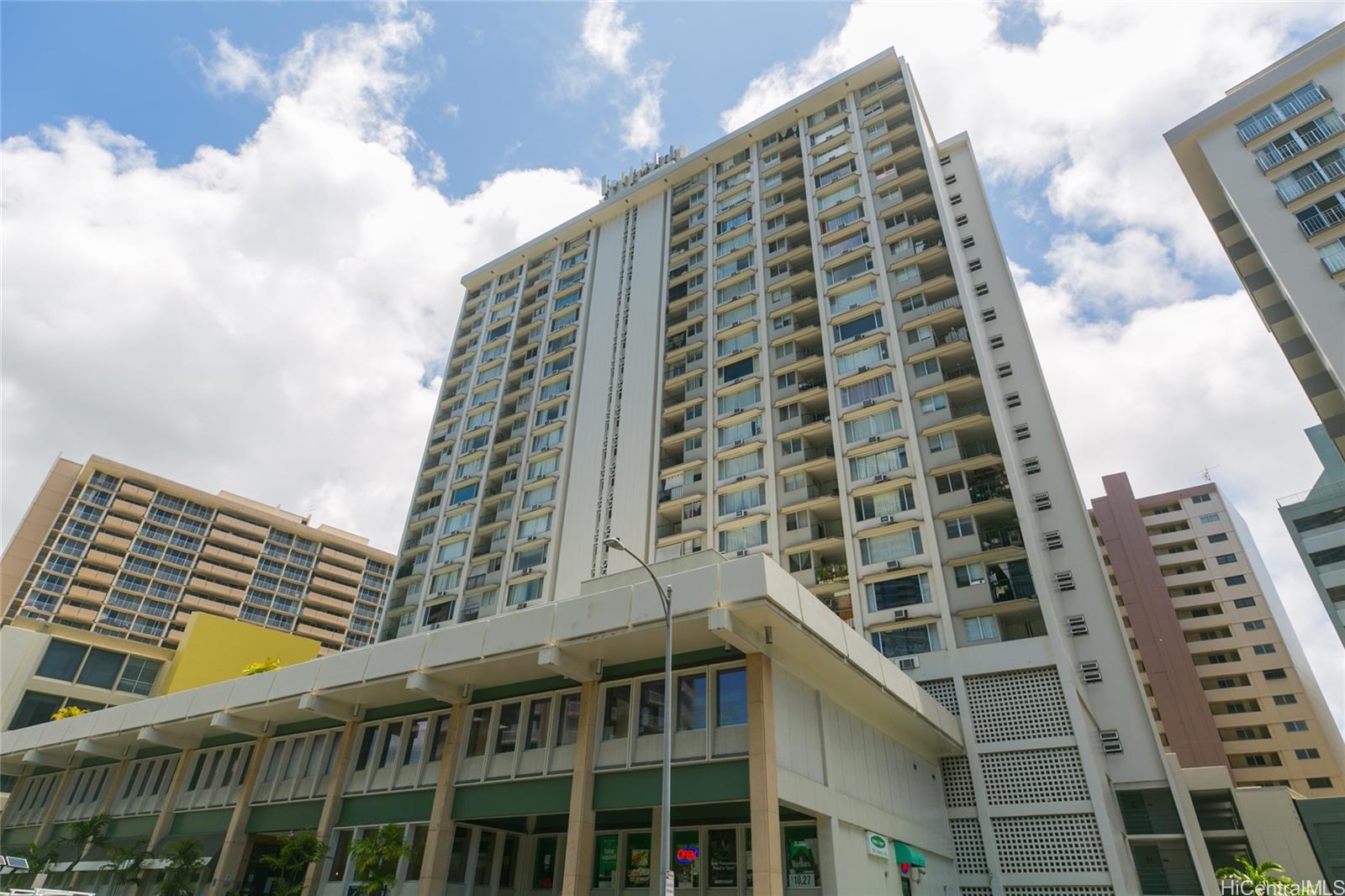 Pacific Grand condo # 901, Honolulu, Hawaii - photo 16 of 21