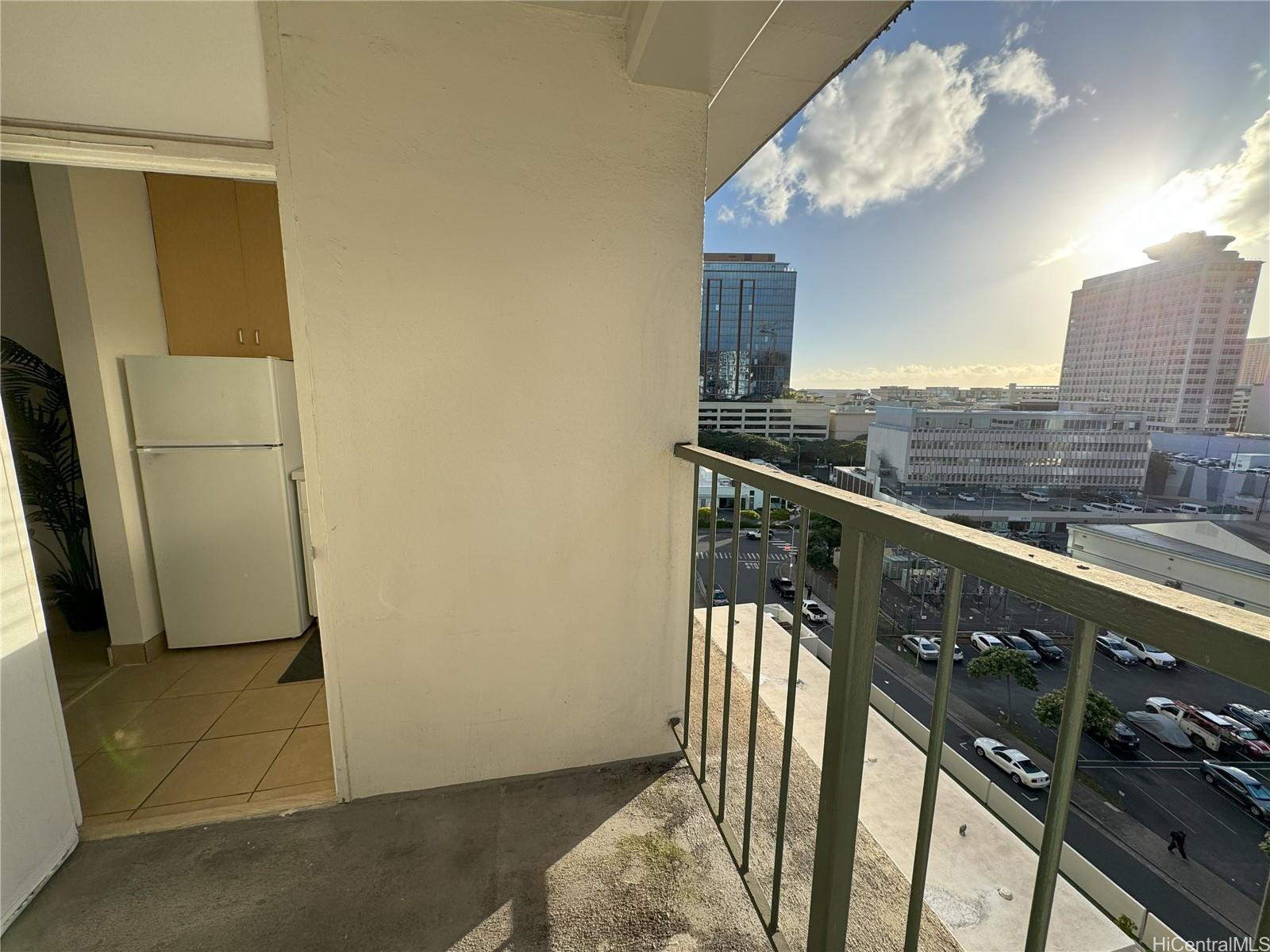 Pacific Grand condo # 902, Honolulu, Hawaii - photo 20 of 24