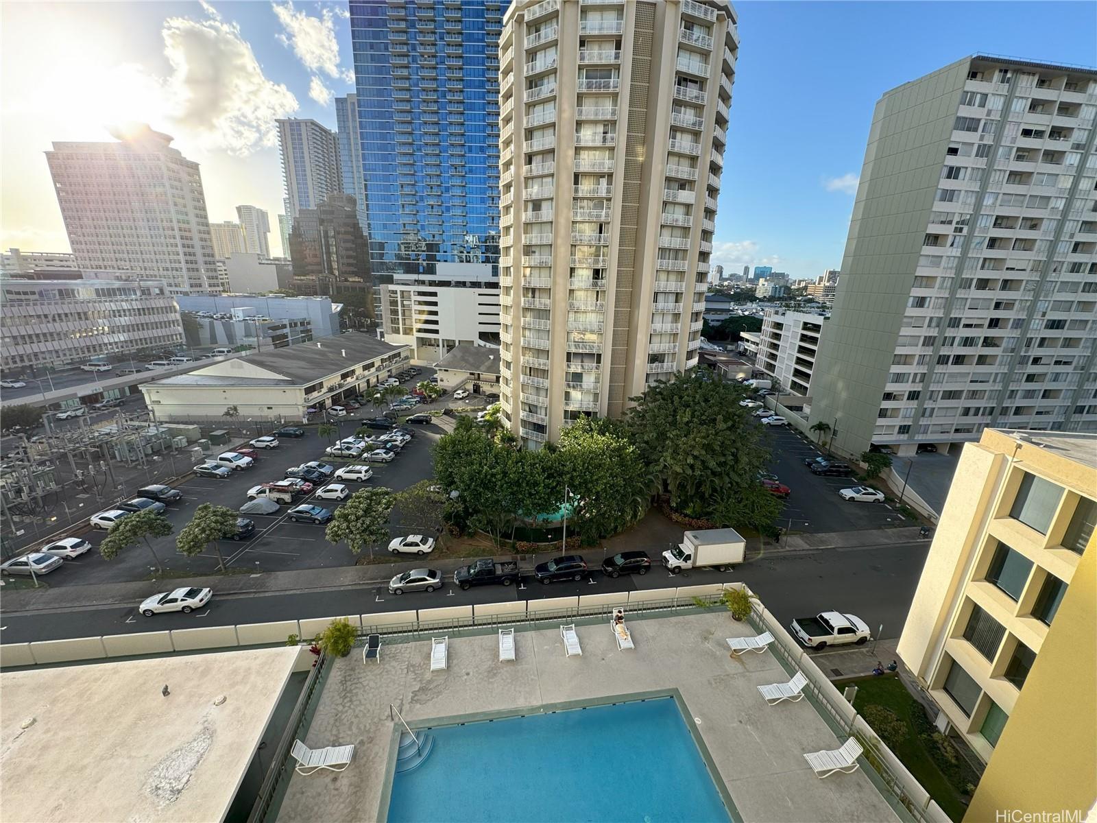 Pacific Grand condo # 902, Honolulu, Hawaii - photo 6 of 24