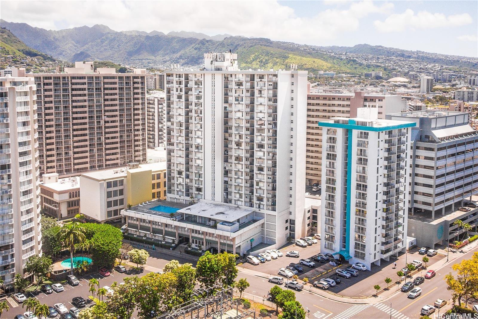 Pacific Grand condo # 902, Honolulu, Hawaii - photo 9 of 24