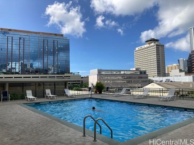 Pacific Grand condo # 905, Honolulu, Hawaii - photo 7 of 9