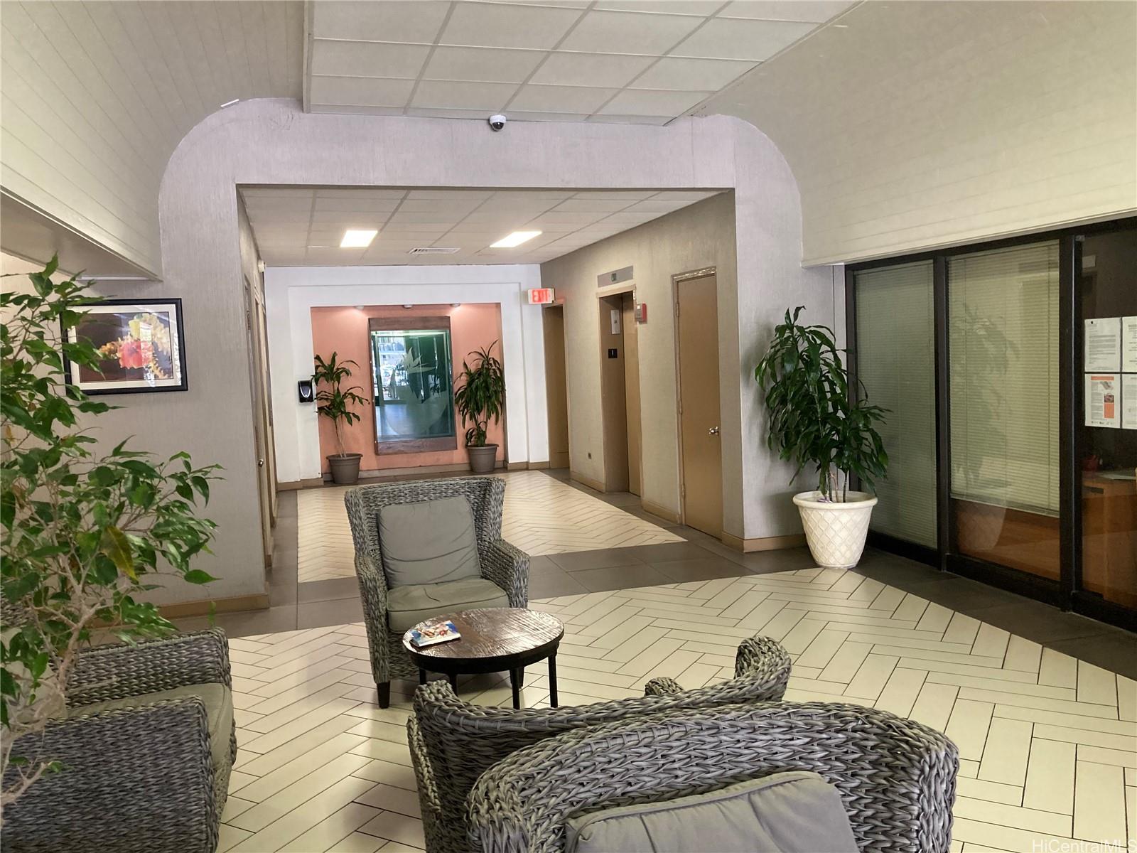 Pacific Grand condo # 905, Honolulu, Hawaii - photo 8 of 9