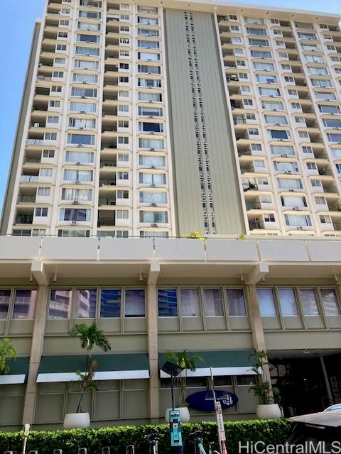 Pacific Grand condo # 905, Honolulu, Hawaii - photo 9 of 9