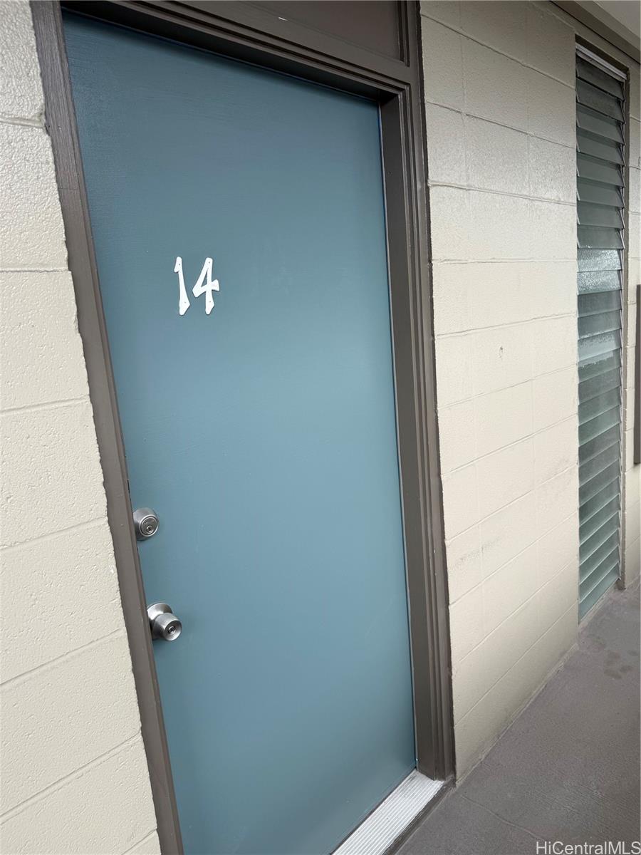 Crown Kinau condo # 14, Honolulu, Hawaii - photo 18 of 23