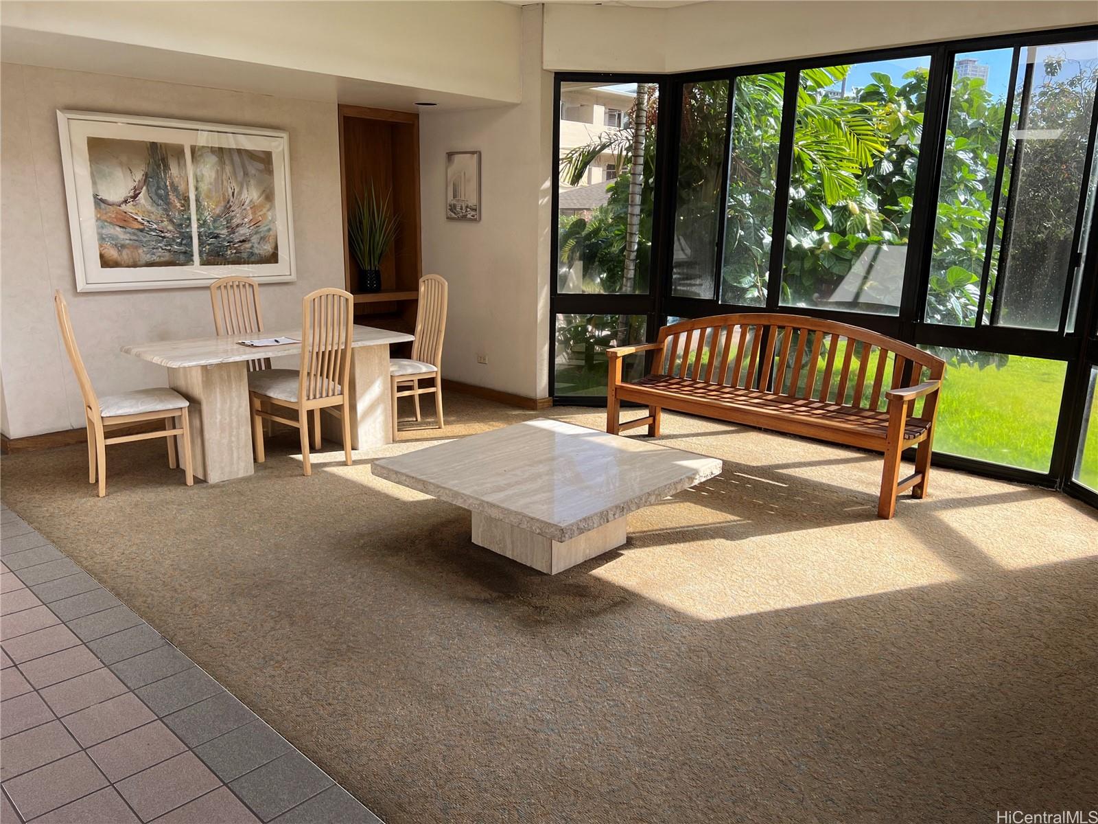 Wiliwili Vista condo # 1403, Honolulu, Hawaii - photo 2 of 9