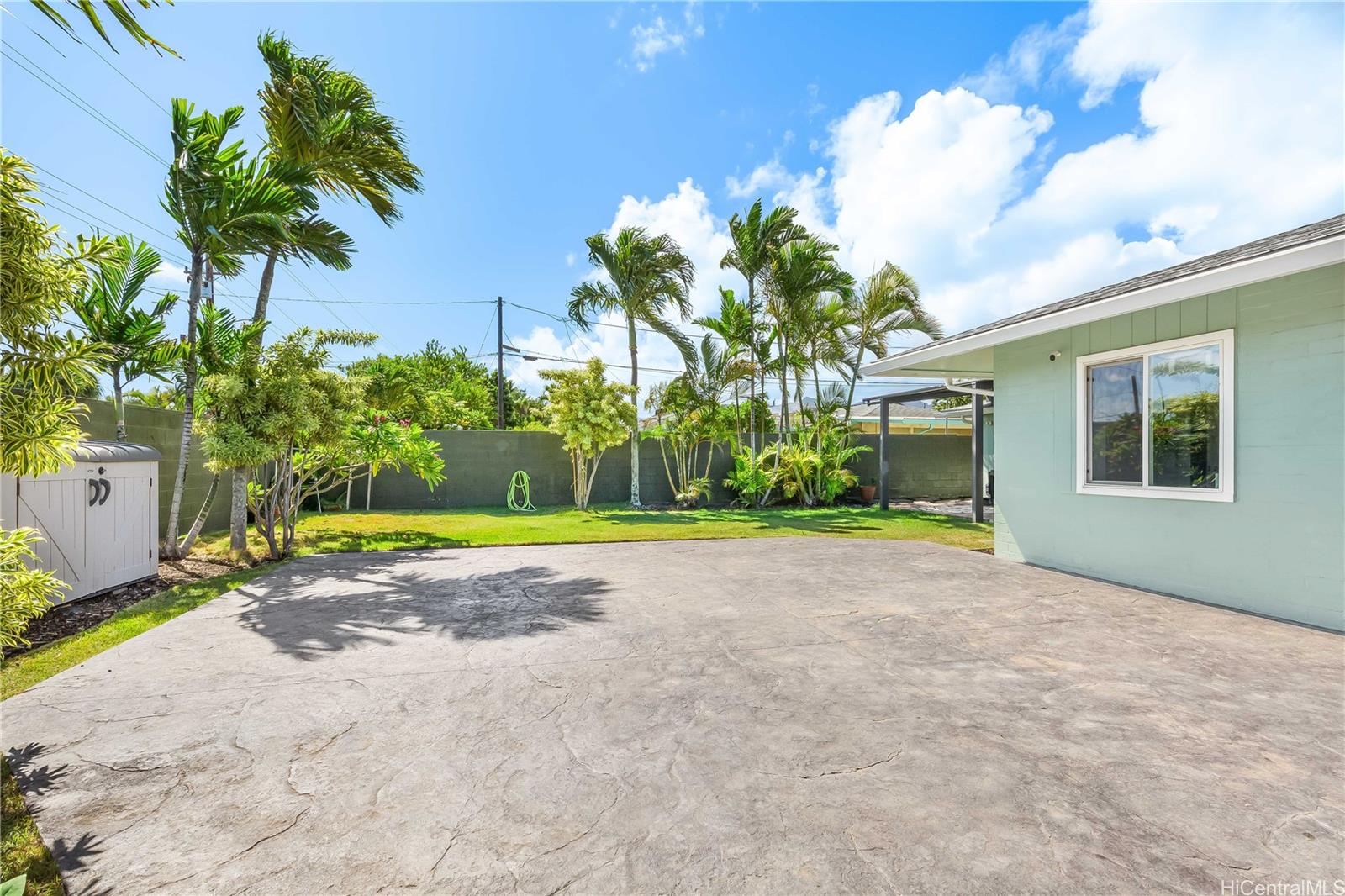 749  Oneawa Street Coconut Grove, Kailua home - photo 22 of 25