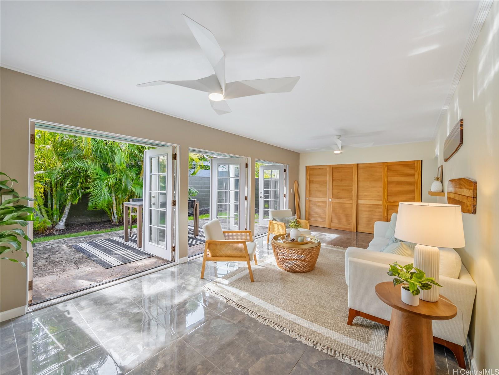 749  Oneawa Street Coconut Grove, Kailua home - photo 11 of 25