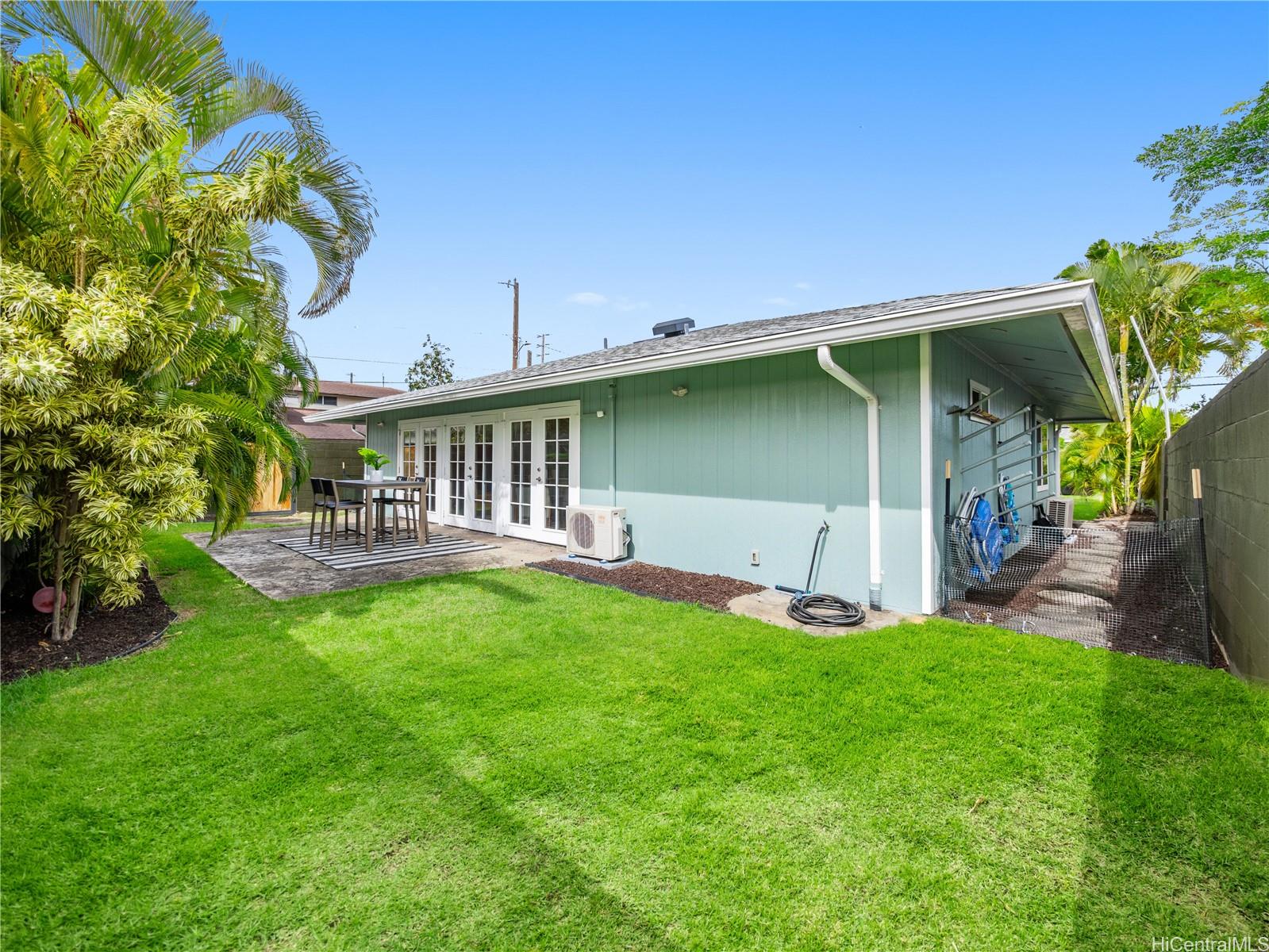 749  Oneawa Street Coconut Grove, Kailua home - photo 21 of 25