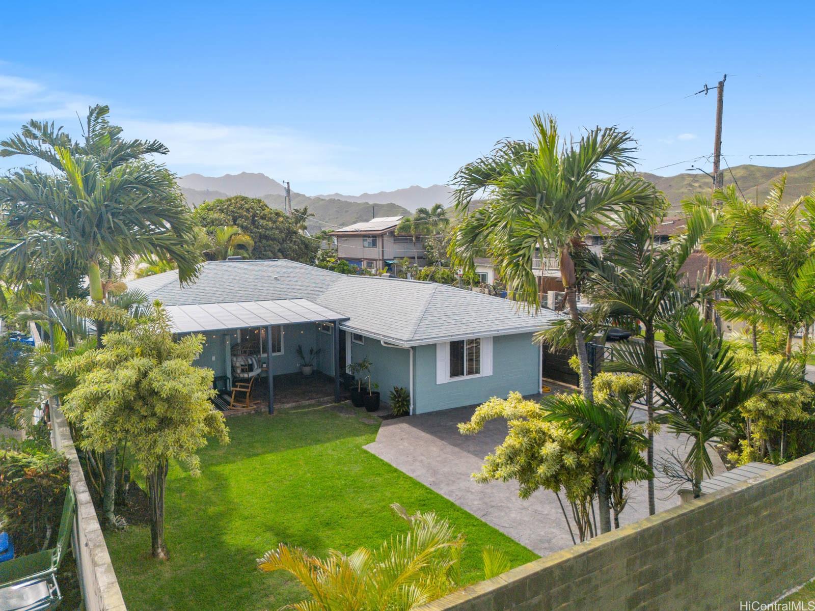 749  Oneawa Street Coconut Grove, Kailua home - photo 22 of 25