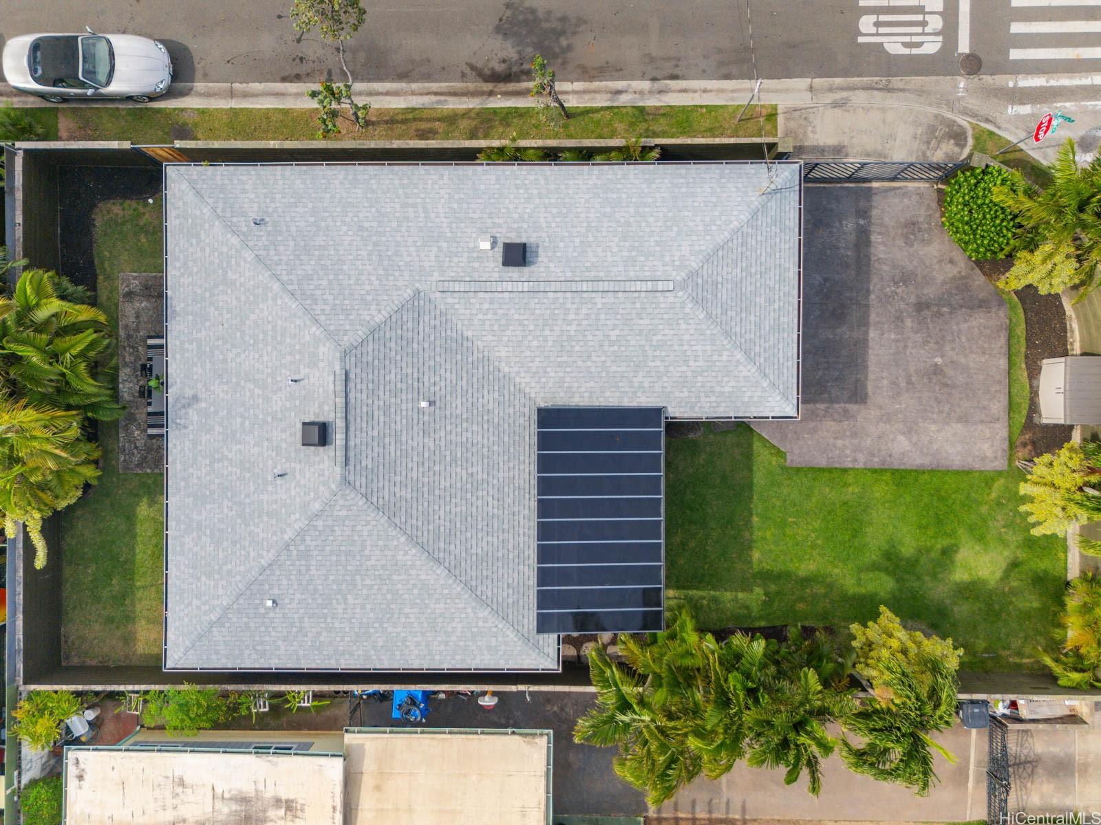 749  Oneawa Street Coconut Grove, Kailua home - photo 25 of 25