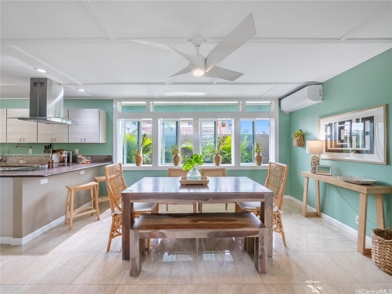 749  Oneawa Street Coconut Grove, Kailua home - photo 4 of 25