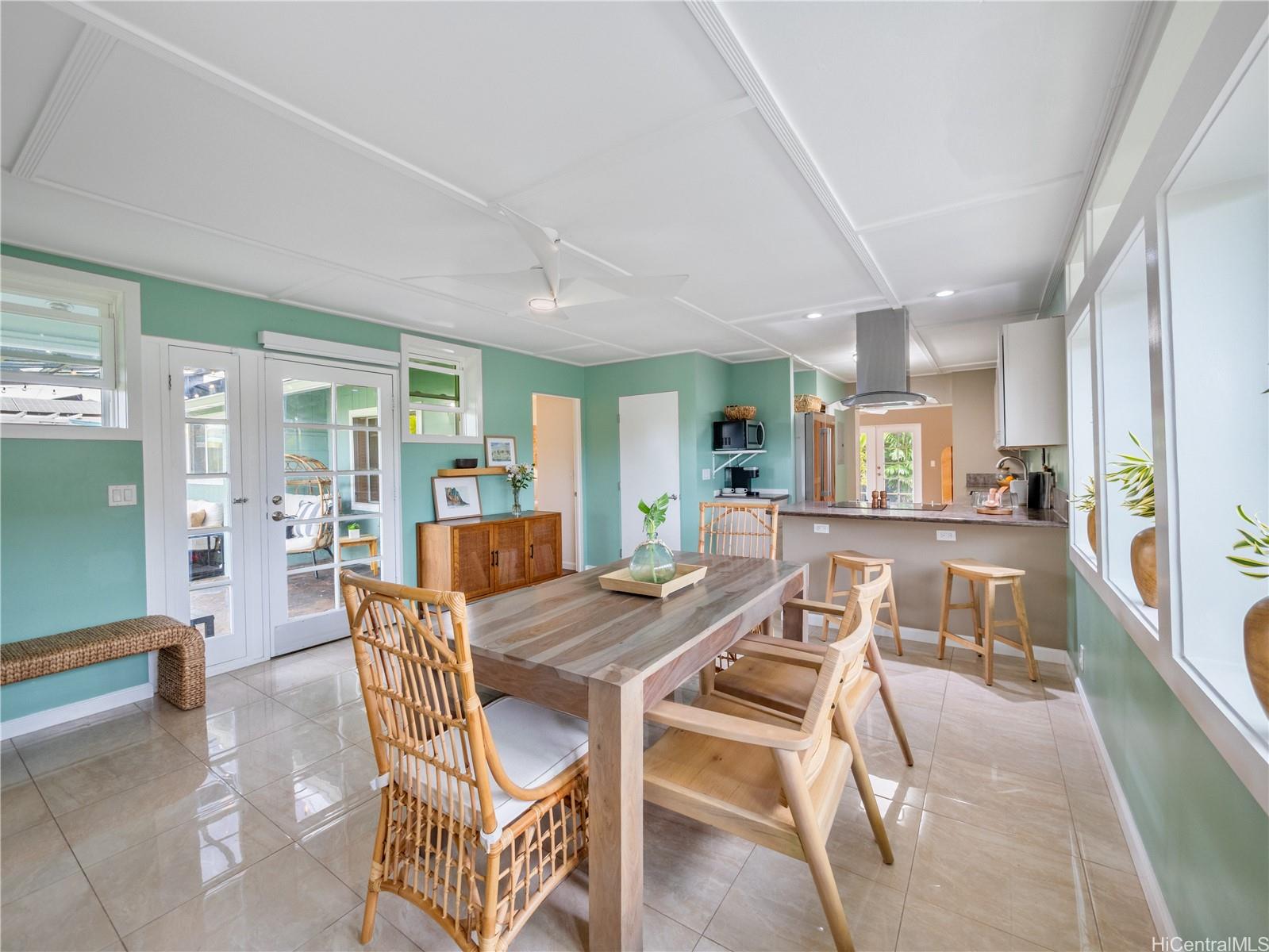 749  Oneawa Street Coconut Grove, Kailua home - photo 6 of 25