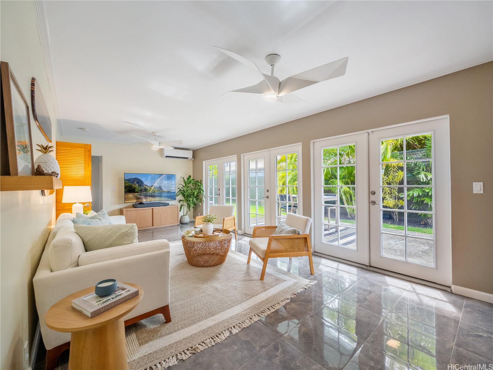 749  Oneawa Street Coconut Grove, Kailua home - photo 9 of 25