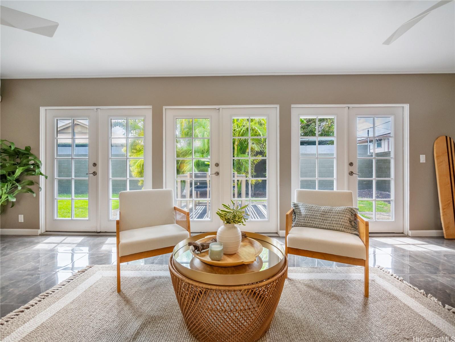 749  Oneawa Street Coconut Grove, Kailua home - photo 10 of 25