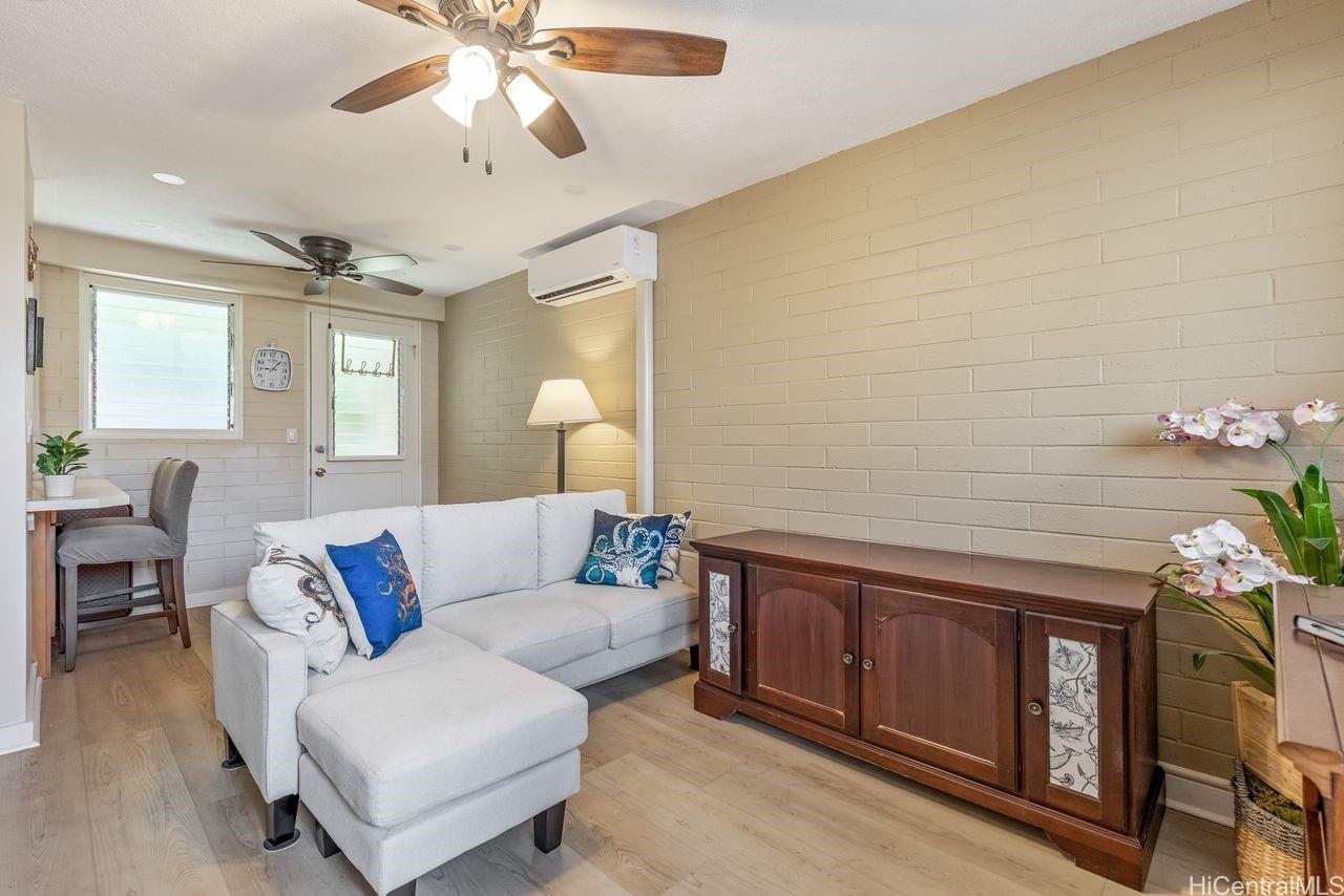 75 Kihapai condo # 3, Kailua, Hawaii - photo 4 of 22