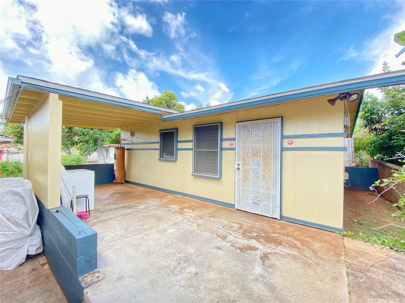 750 20th Ave B Honolulu Hawaii Rental