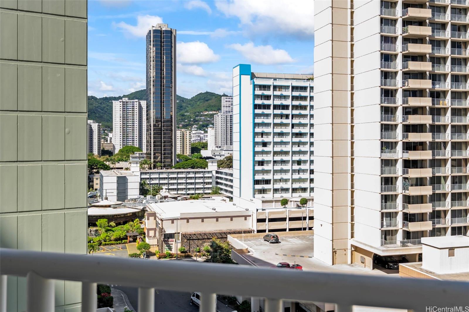 HOLIDAY VILLAGE condo # 1005, Honolulu, Hawaii - photo 8 of 16