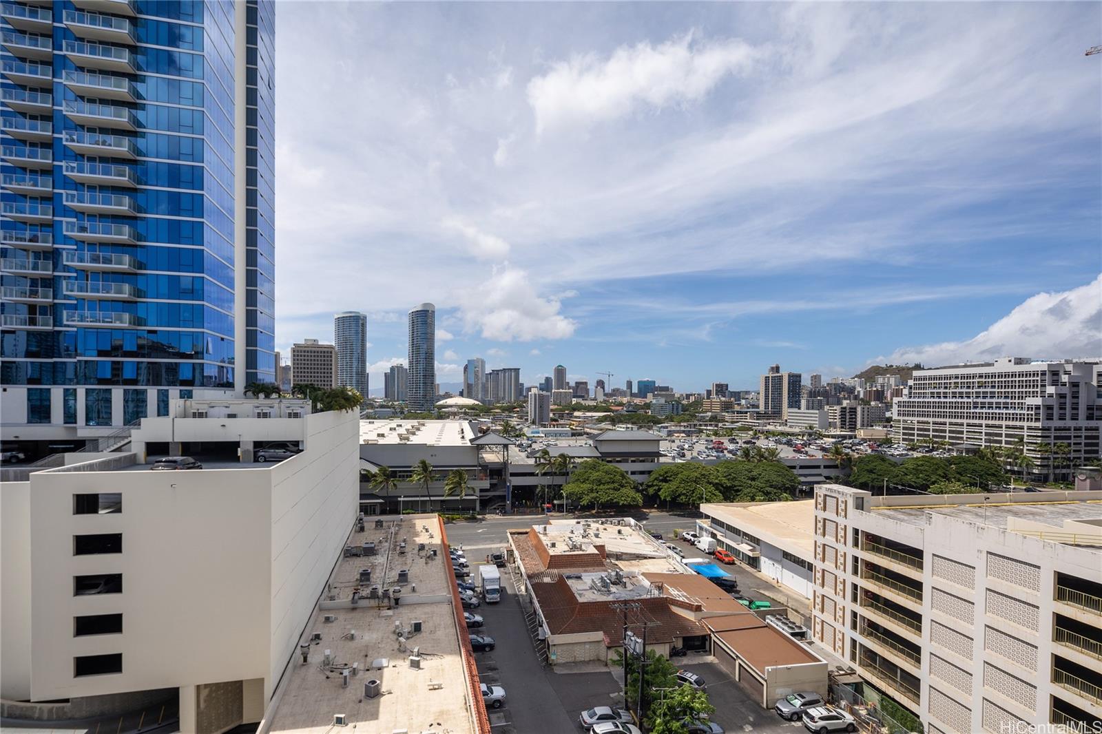 Holiday Village condo # 1102, Honolulu, Hawaii - photo 12 of 17