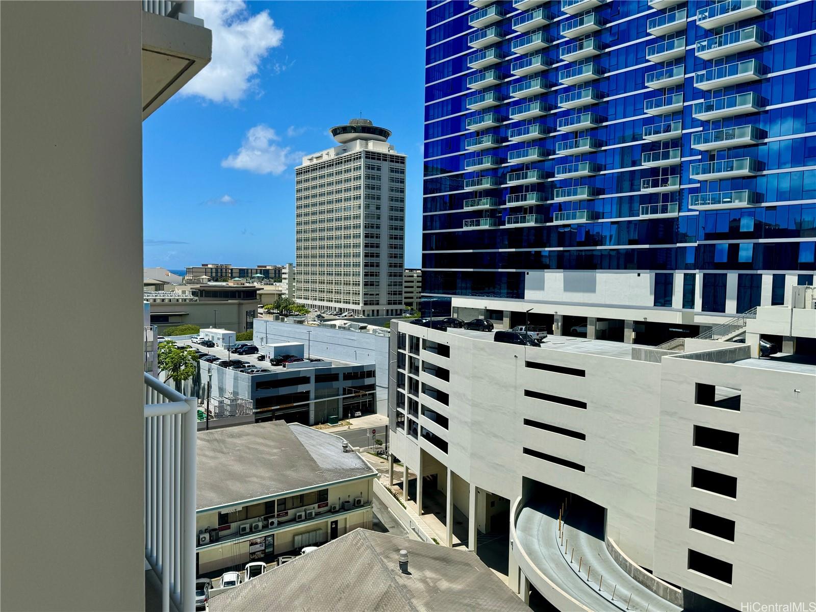 Holiday Village condo # 1102, Honolulu, Hawaii - photo 10 of 17