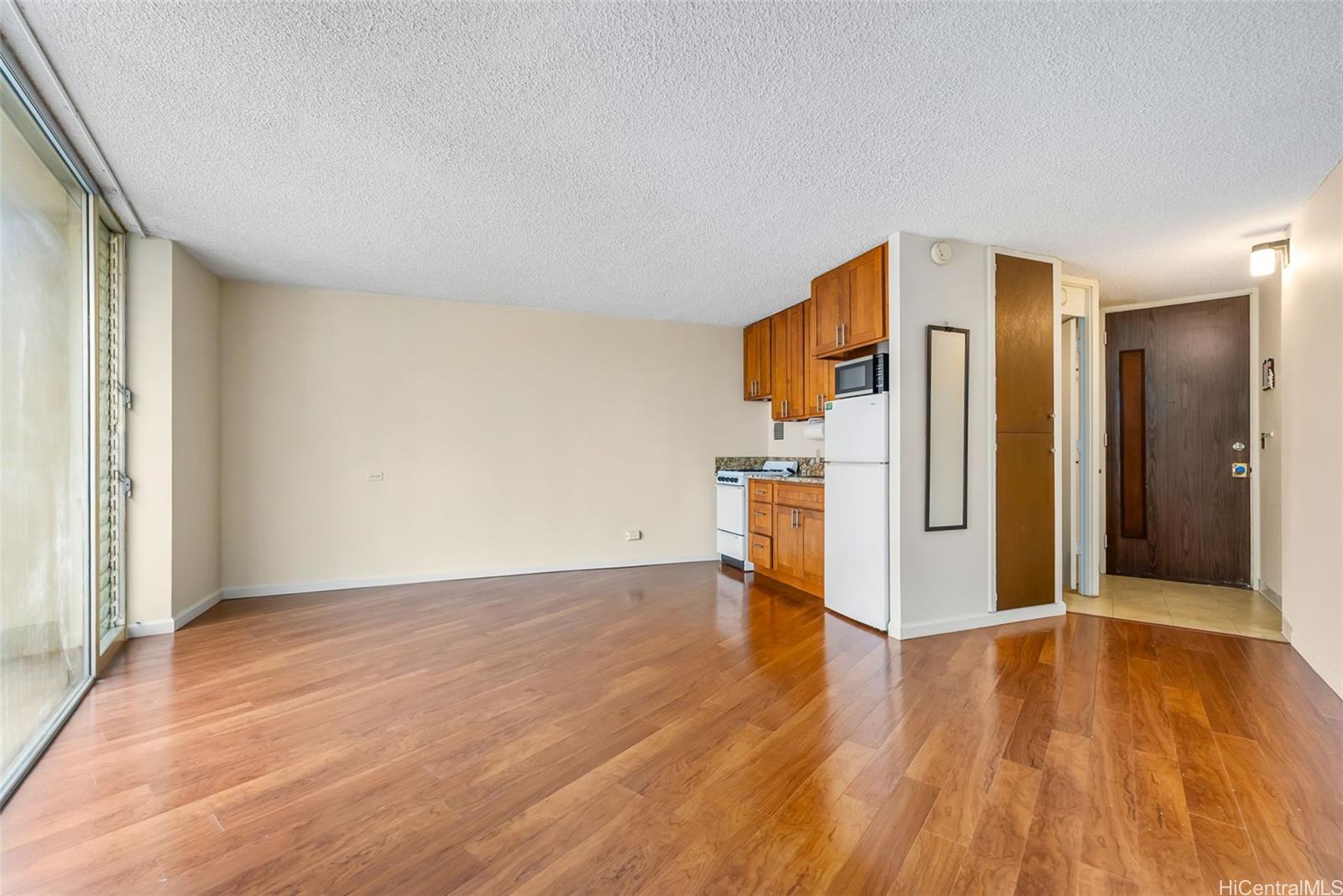 Holiday Village condo # 1207, Honolulu, Hawaii - photo 6 of 25