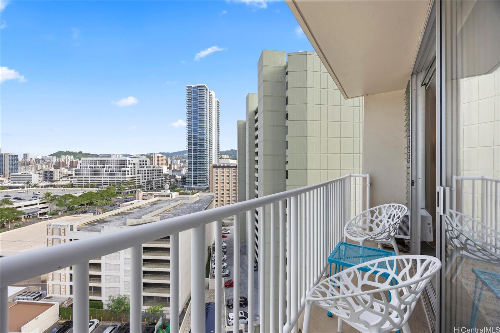 Holiday Village condo # 1302, Honolulu, Hawaii - photo 12 of 24