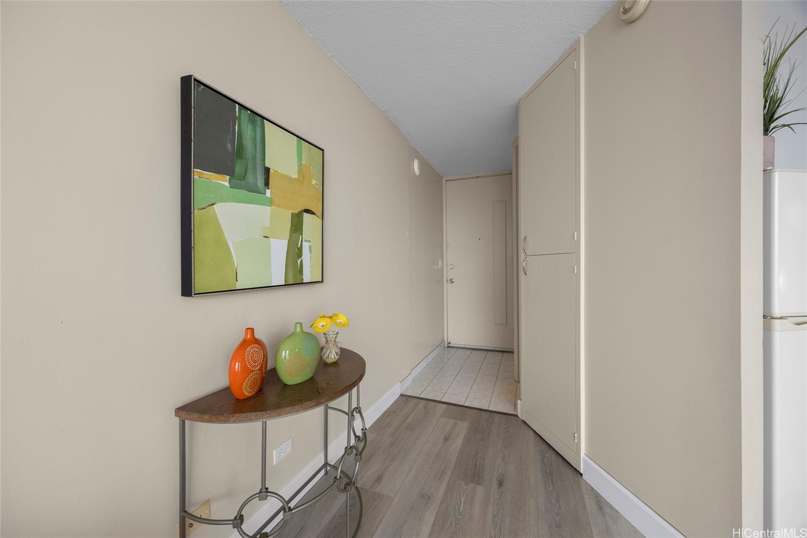 Holiday Village condo # 1302, Honolulu, Hawaii - photo 14 of 24