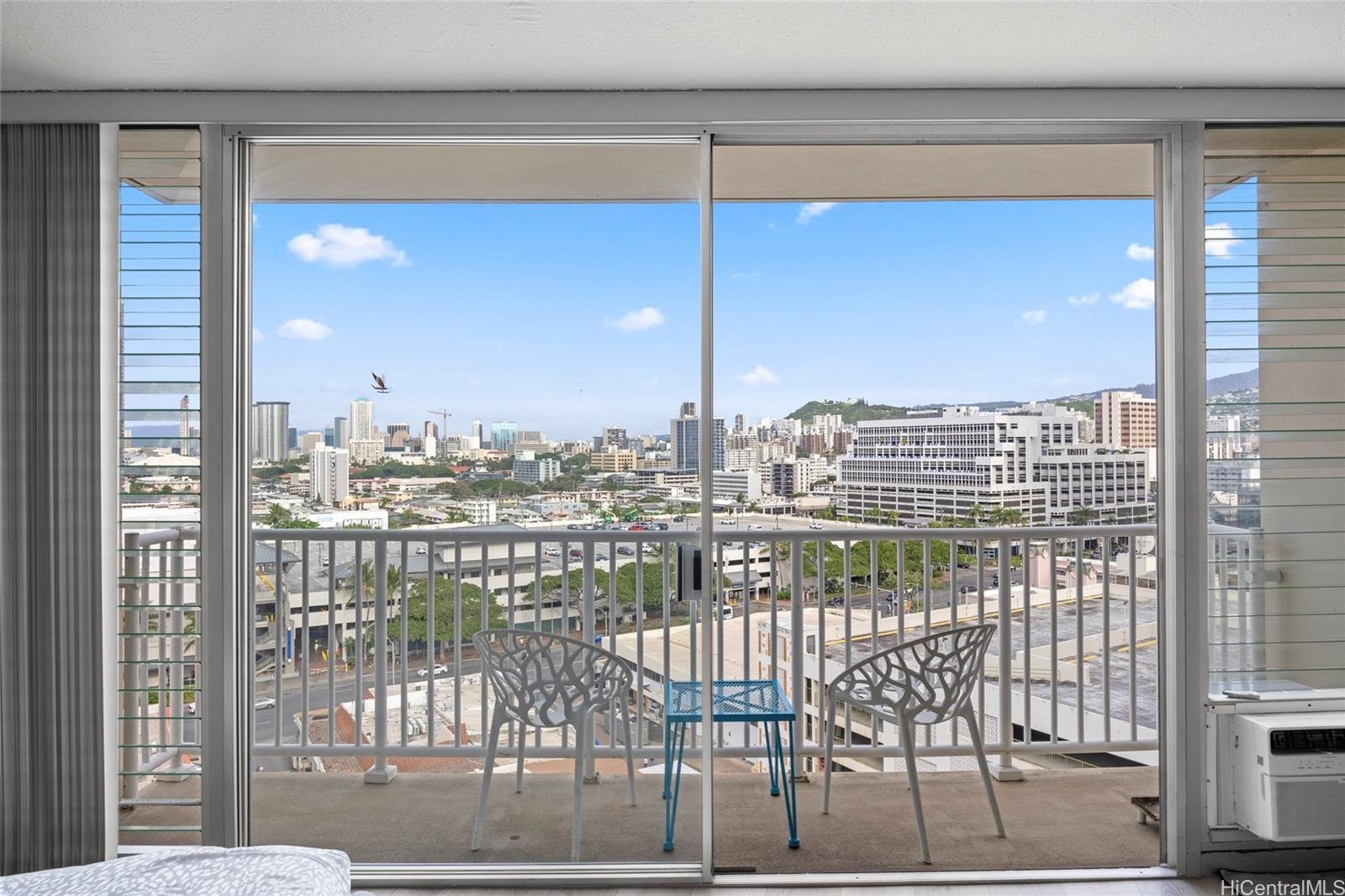 Holiday Village condo # 1302, Honolulu, Hawaii - photo 23 of 24