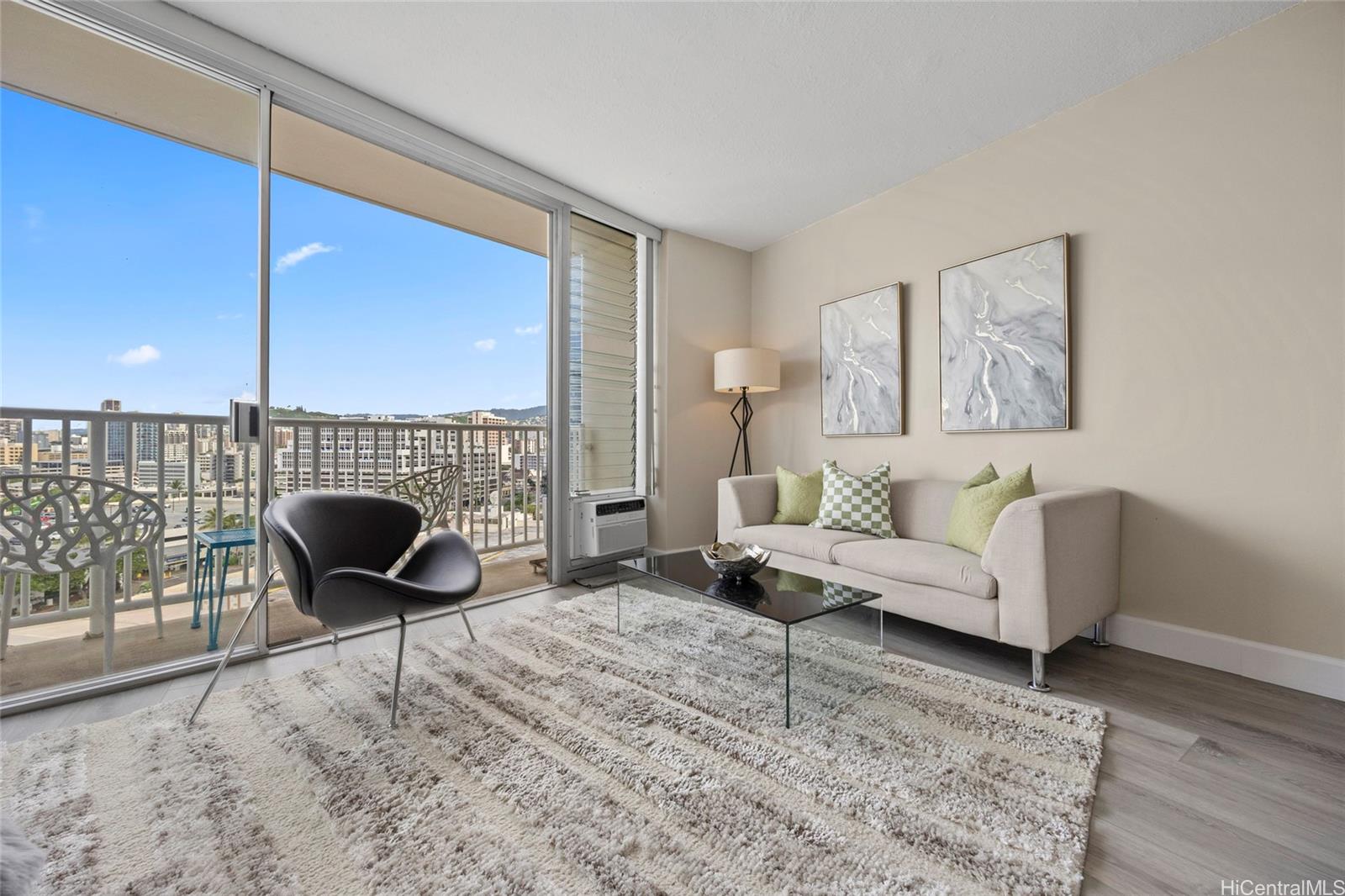 Holiday Village condo # 1302, Honolulu, Hawaii - photo 5 of 24