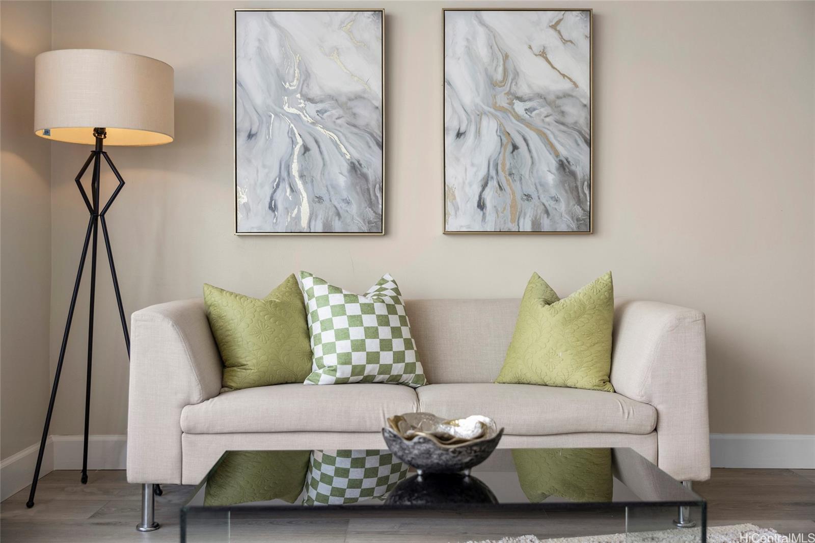 Holiday Village condo # 1302, Honolulu, Hawaii - photo 7 of 24