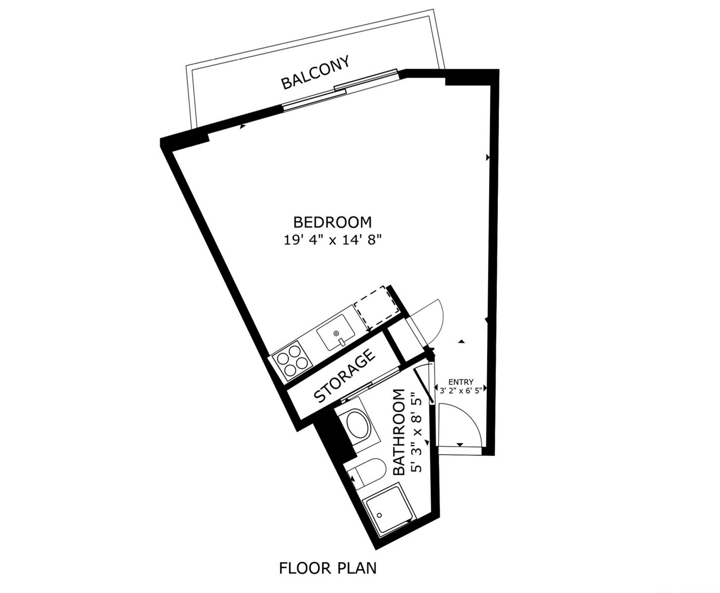 Holiday Village condo # 1702, Honolulu, Hawaii - photo 19 of 25