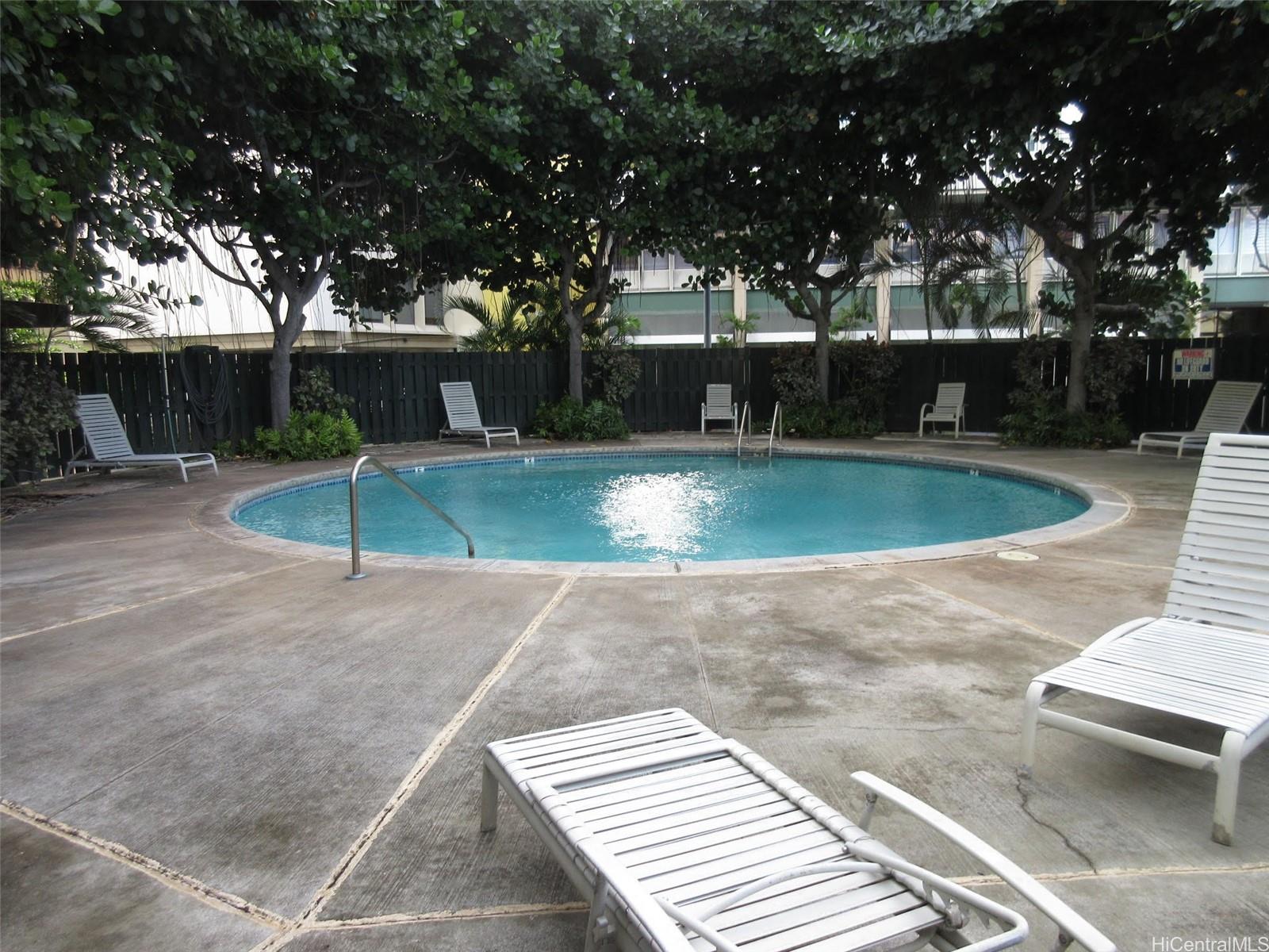 Holiday Village condo # 1902, Honolulu, Hawaii - photo 17 of 21