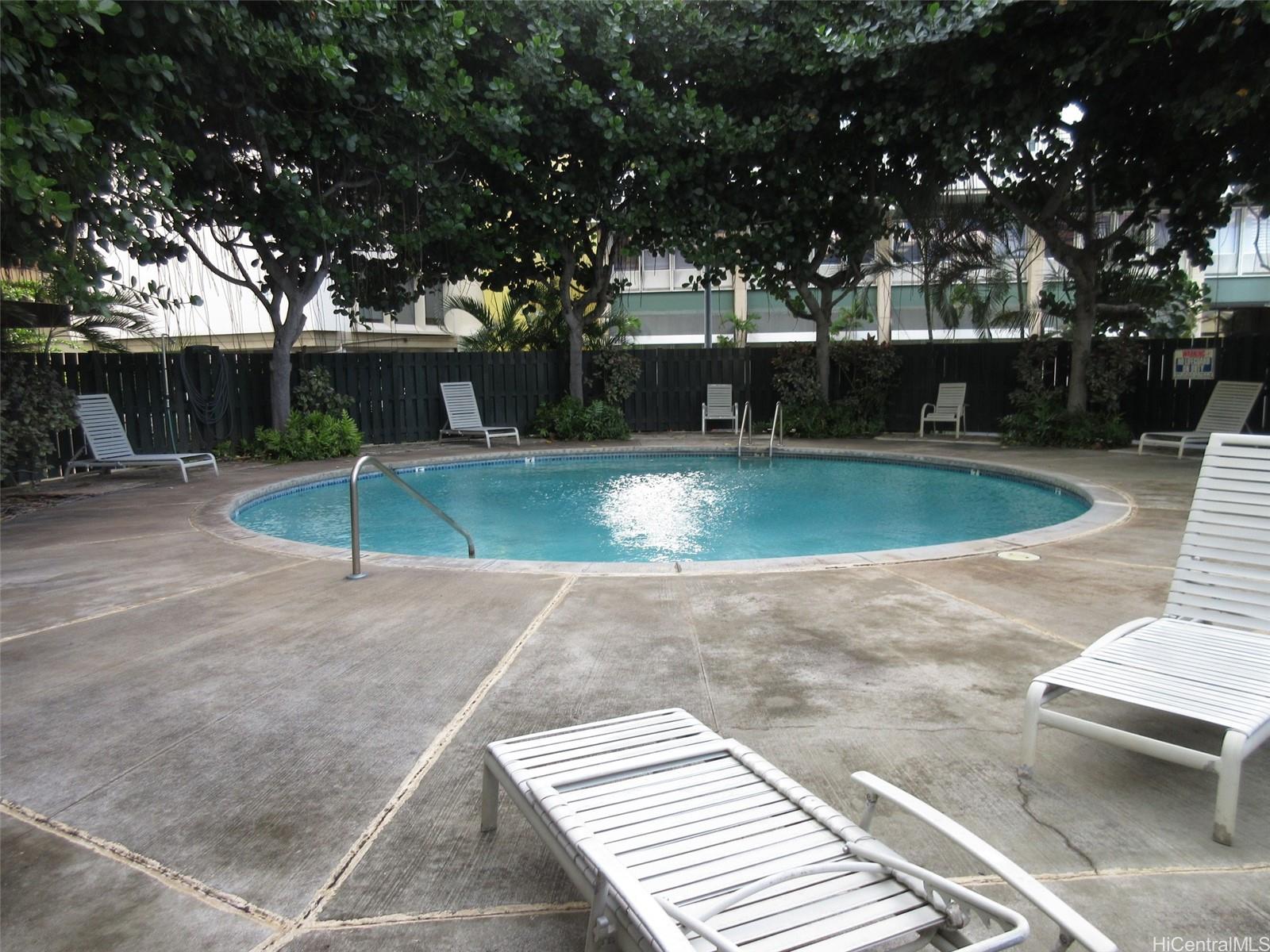 Holiday Village condo # 1902, Honolulu, Hawaii - photo 11 of 16