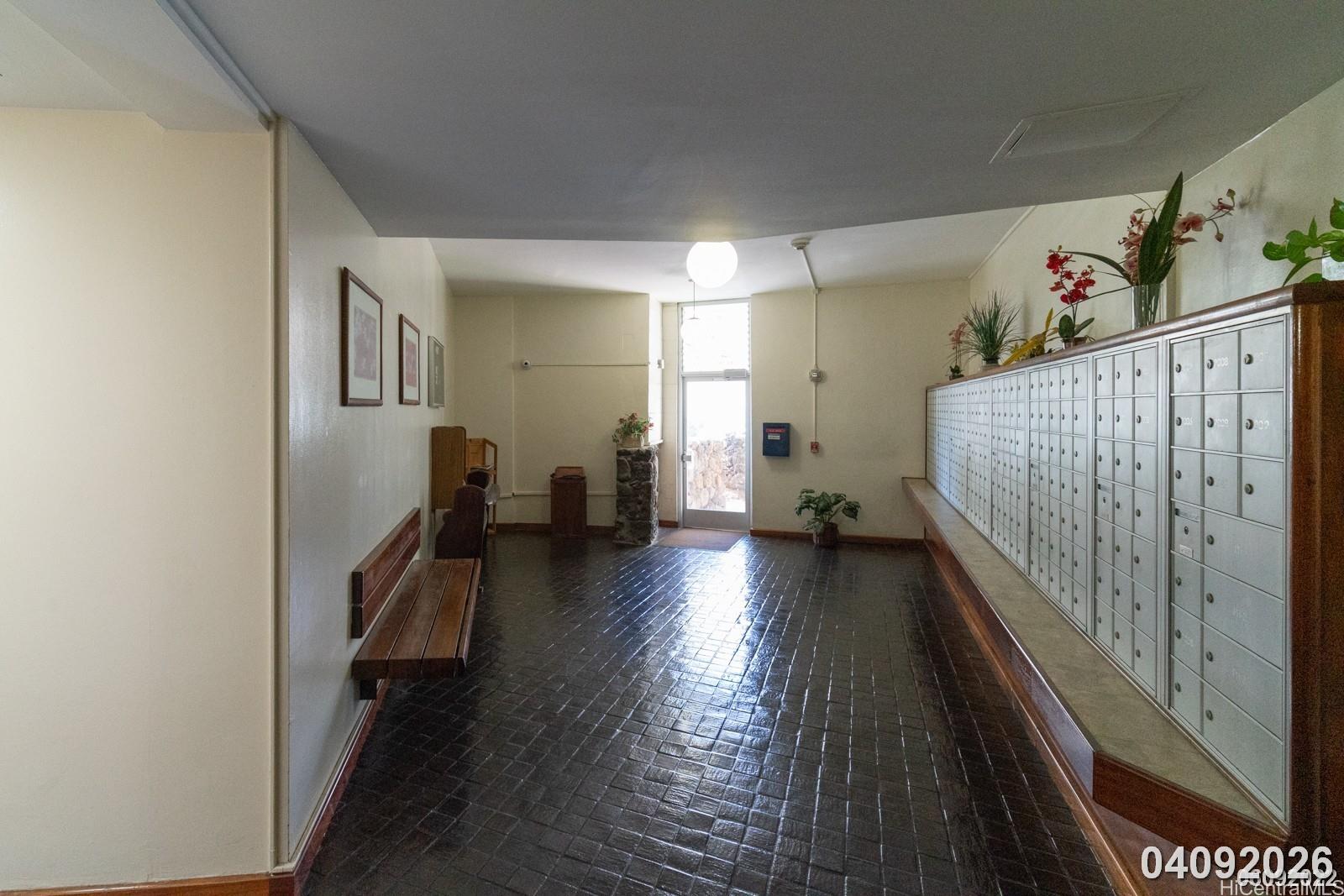 750 Amana Street Honolulu - Rental - photo 20 of 21
