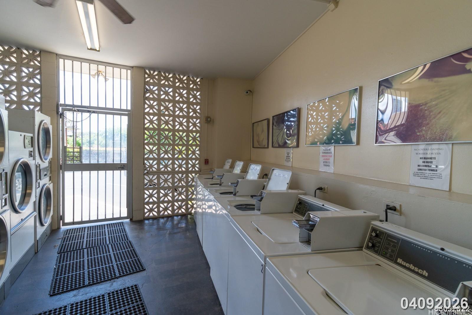 750 Amana Street Honolulu - Rental - photo 21 of 21