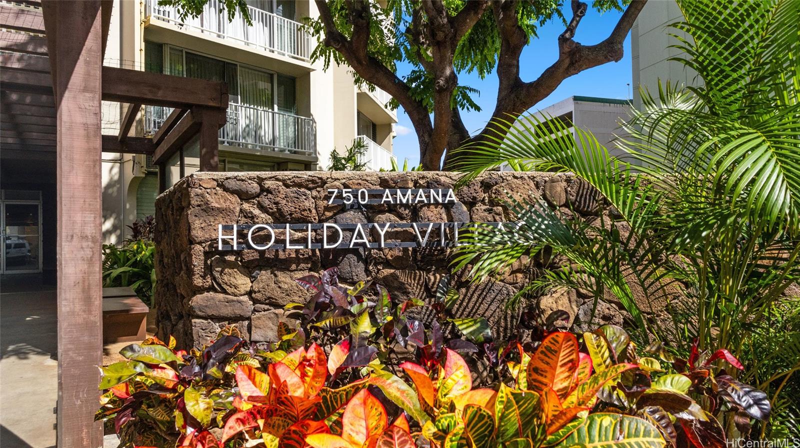 Holiday Village condo # 208, Honolulu, Hawaii - photo 13 of 18