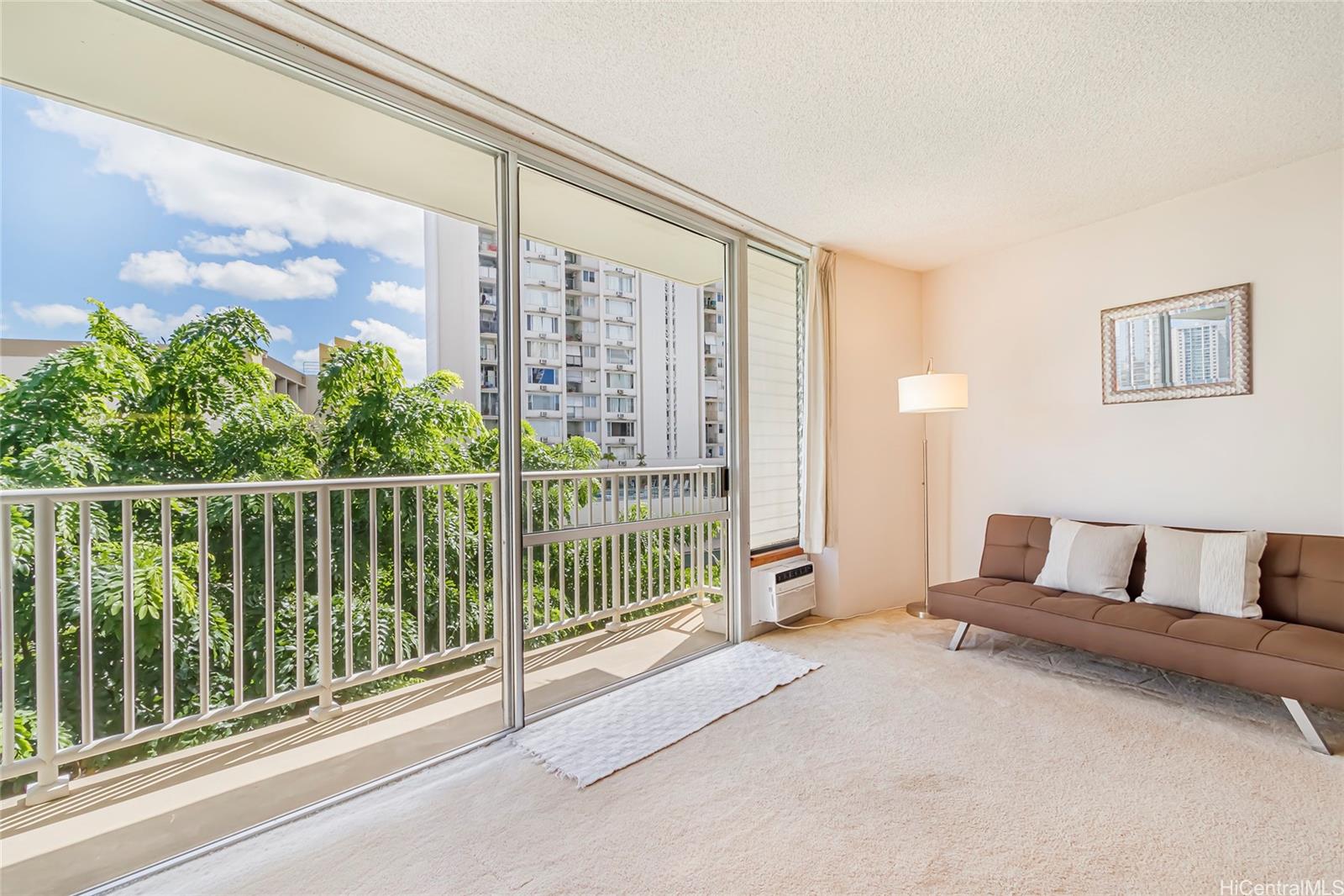 Holiday Village 506, 750 Amana Street, Honolulu Holiday Mart