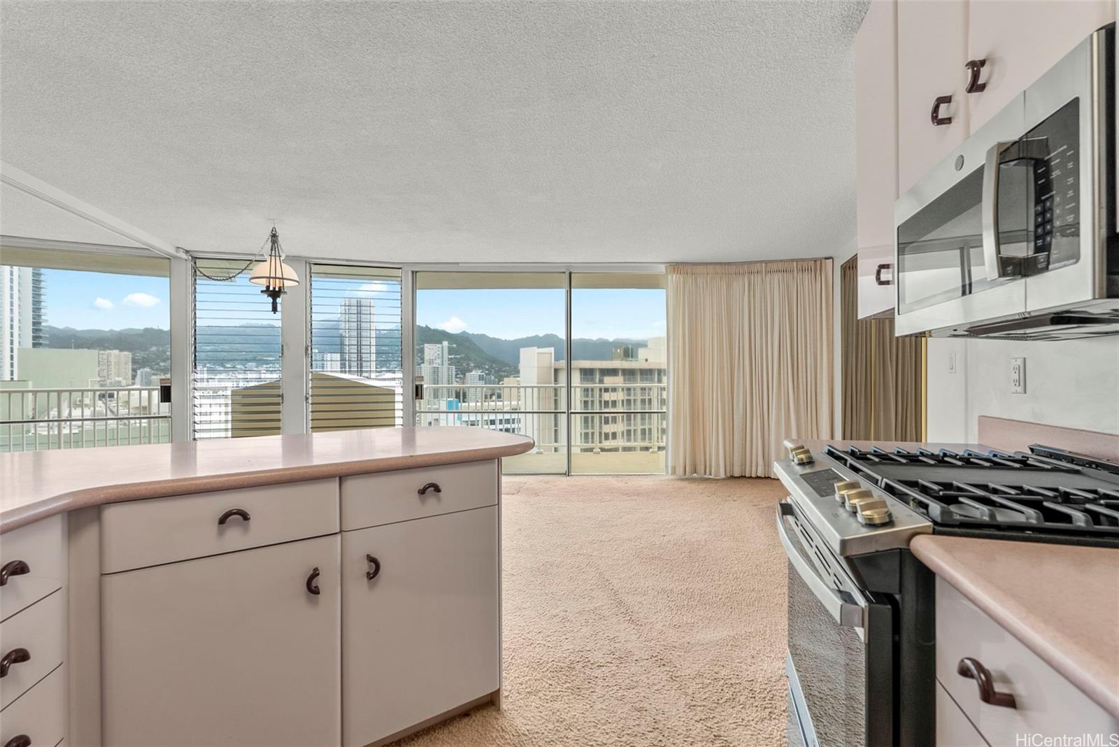 Holiday Village condo # P2, Honolulu, Hawaii - photo 2 of 25