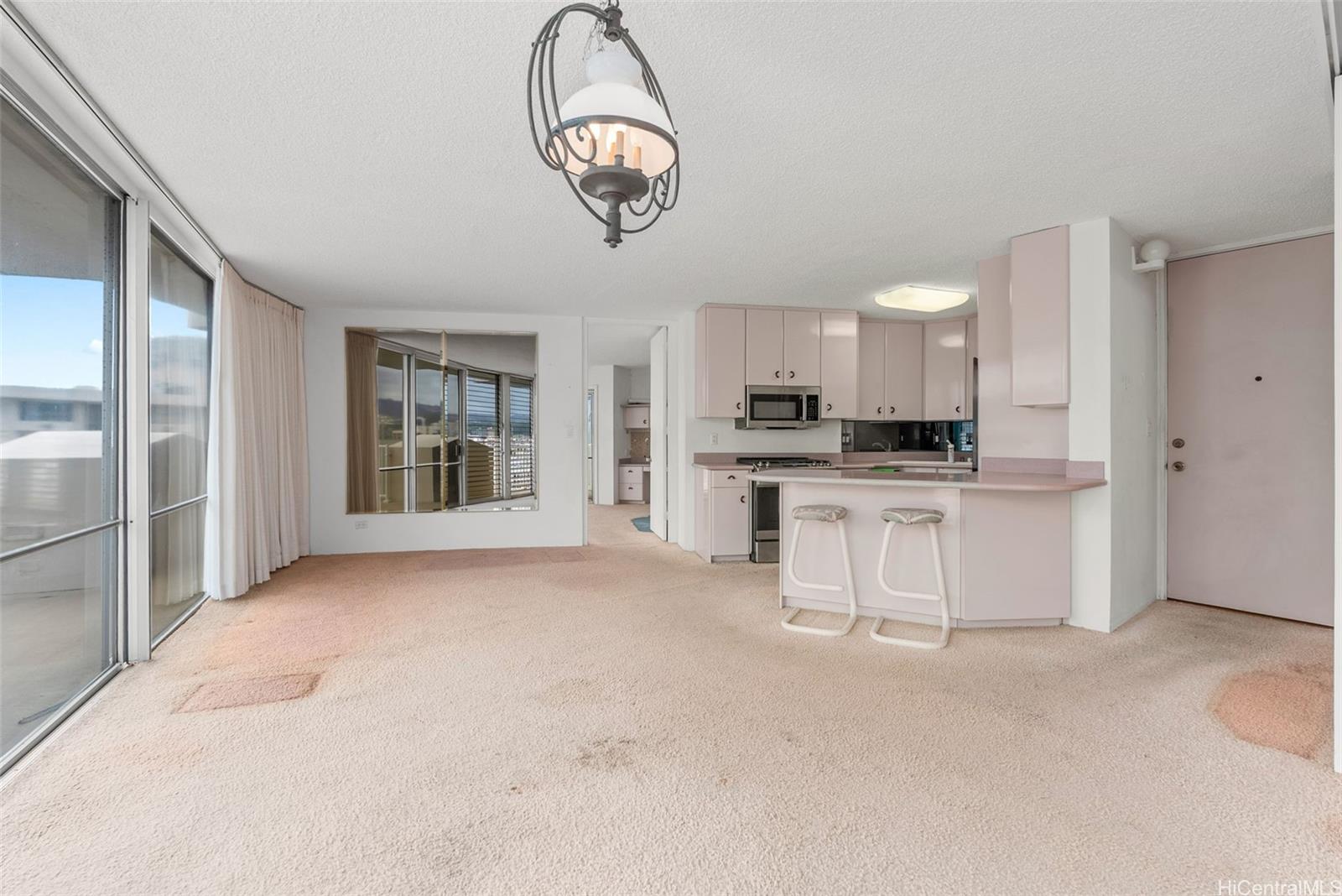 Holiday Village condo # P2, Honolulu, Hawaii - photo 13 of 25