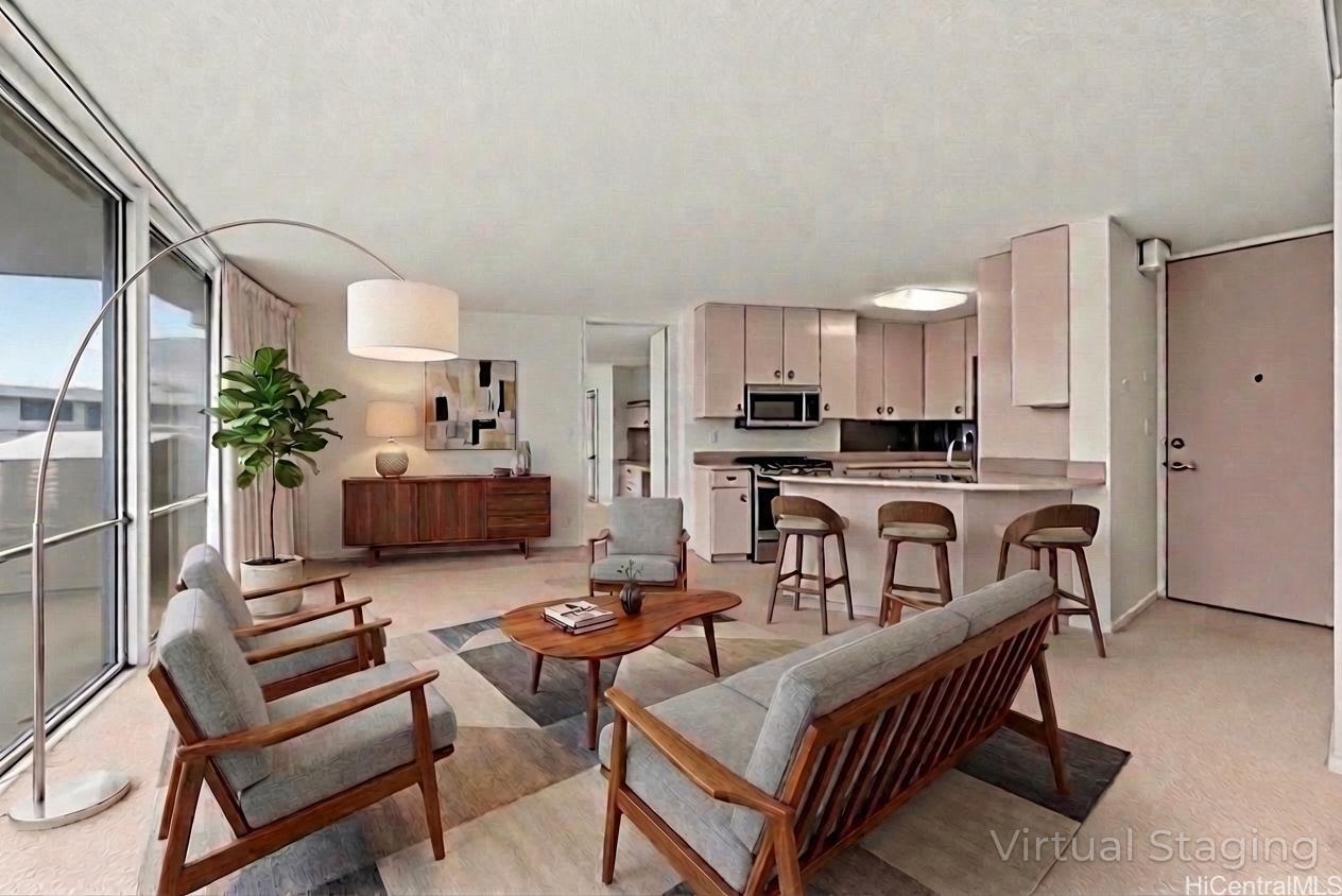 Holiday Village condo # P2, Honolulu, Hawaii - photo 14 of 25