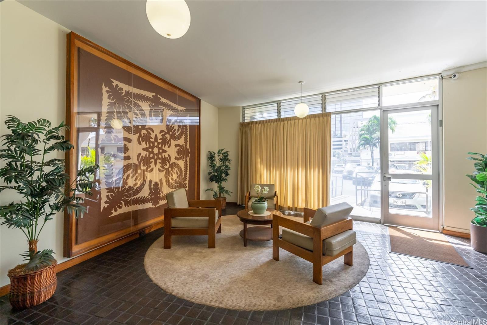 Holiday Village condo # P2, Honolulu, Hawaii - photo 19 of 25