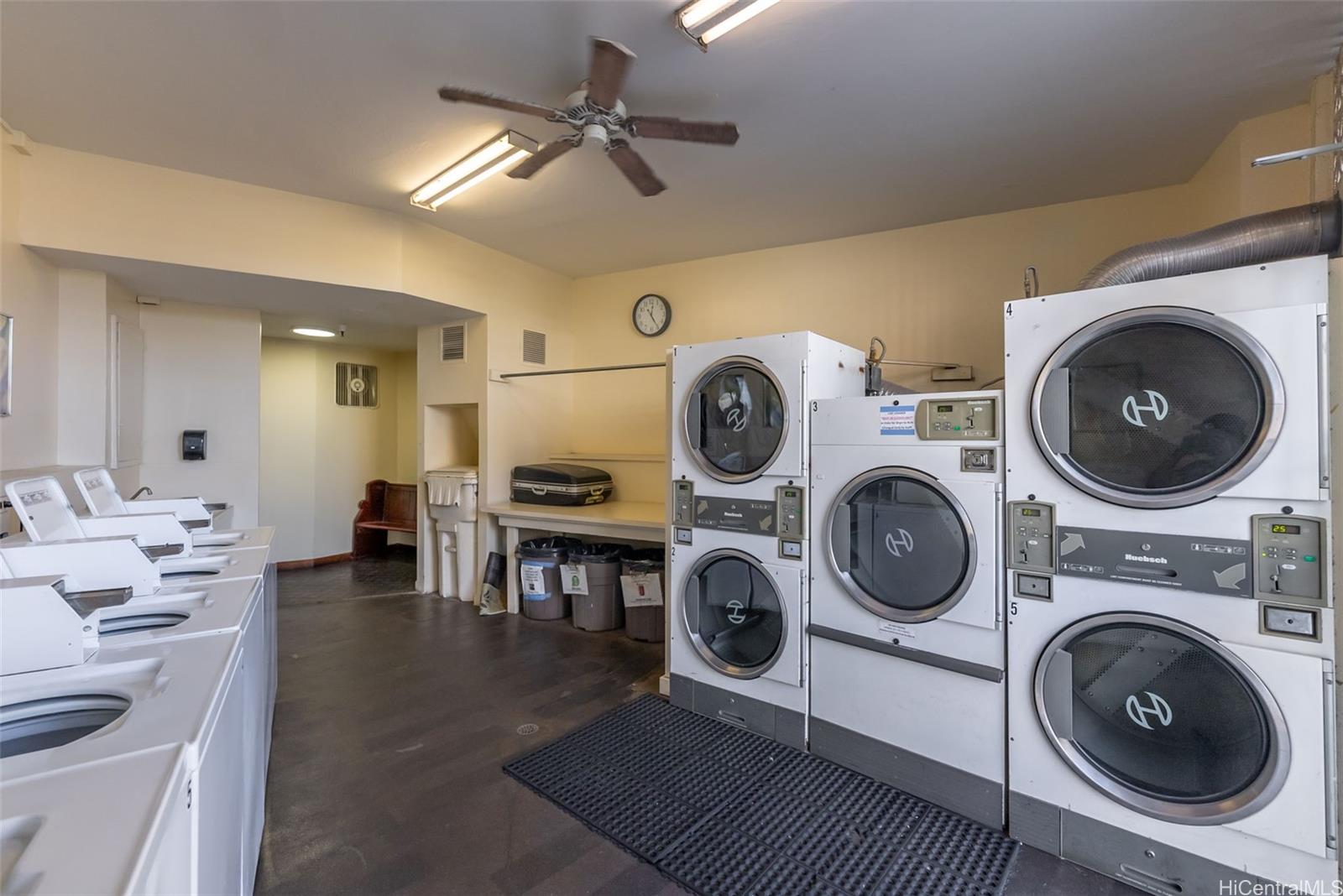 Holiday Village condo # P2, Honolulu, Hawaii - photo 22 of 25