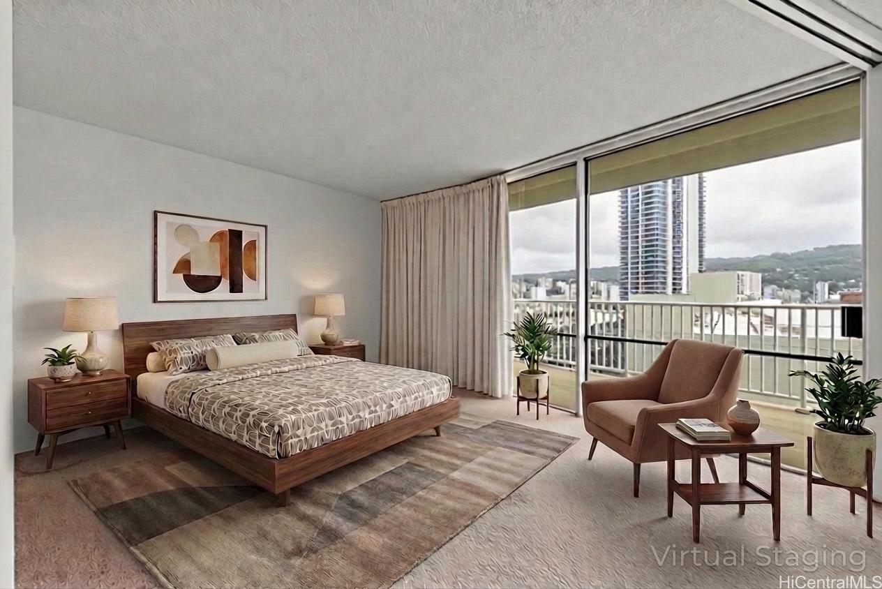 Holiday Village condo # P2, Honolulu, Hawaii - photo 7 of 25