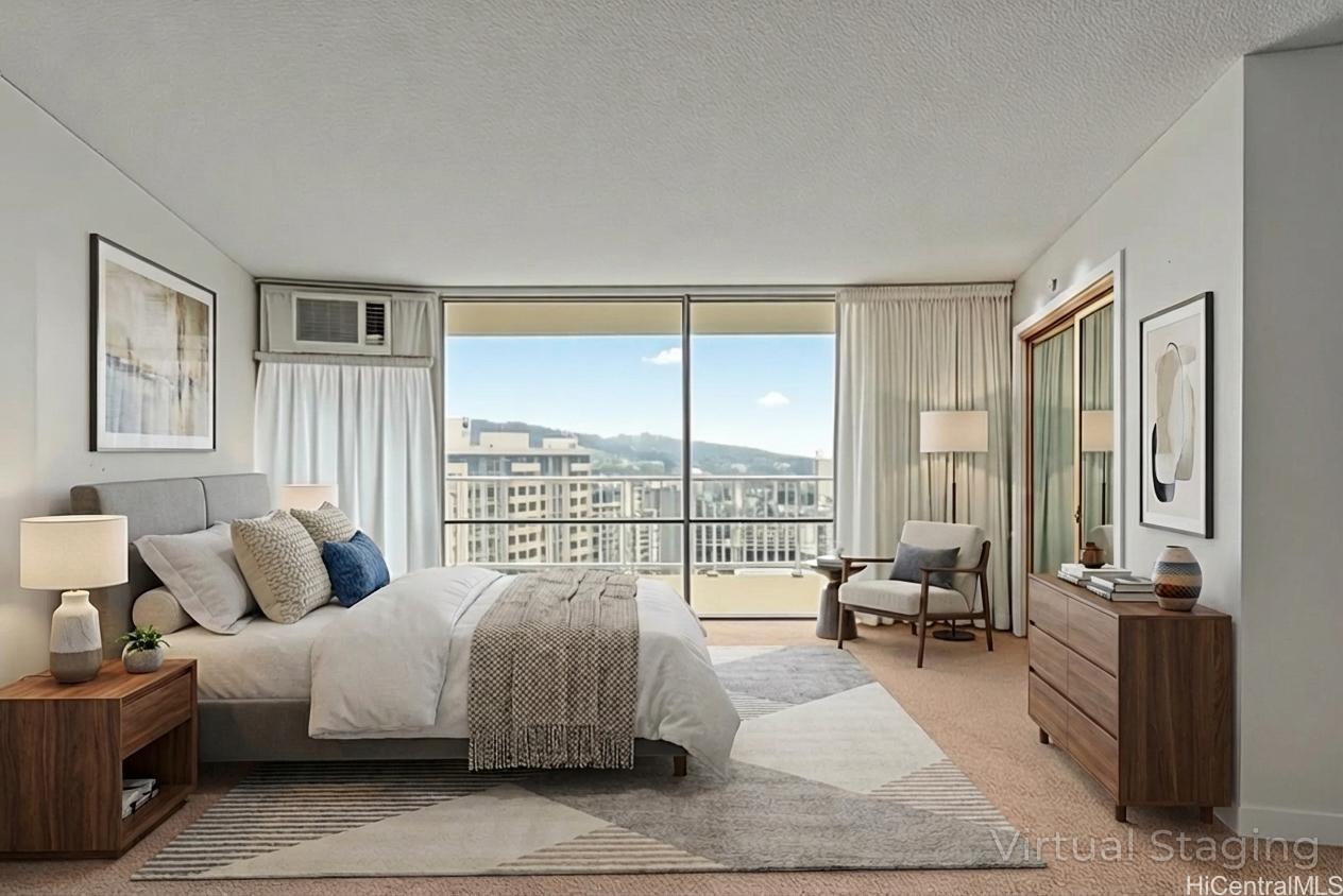 Holiday Village condo # P2, Honolulu, Hawaii - photo 10 of 25