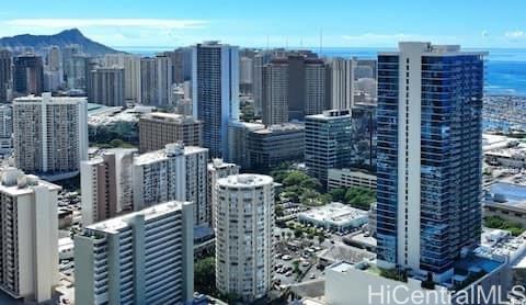 Holiday Village condo # PH3, Honolulu, Hawaii - photo 20 of 20