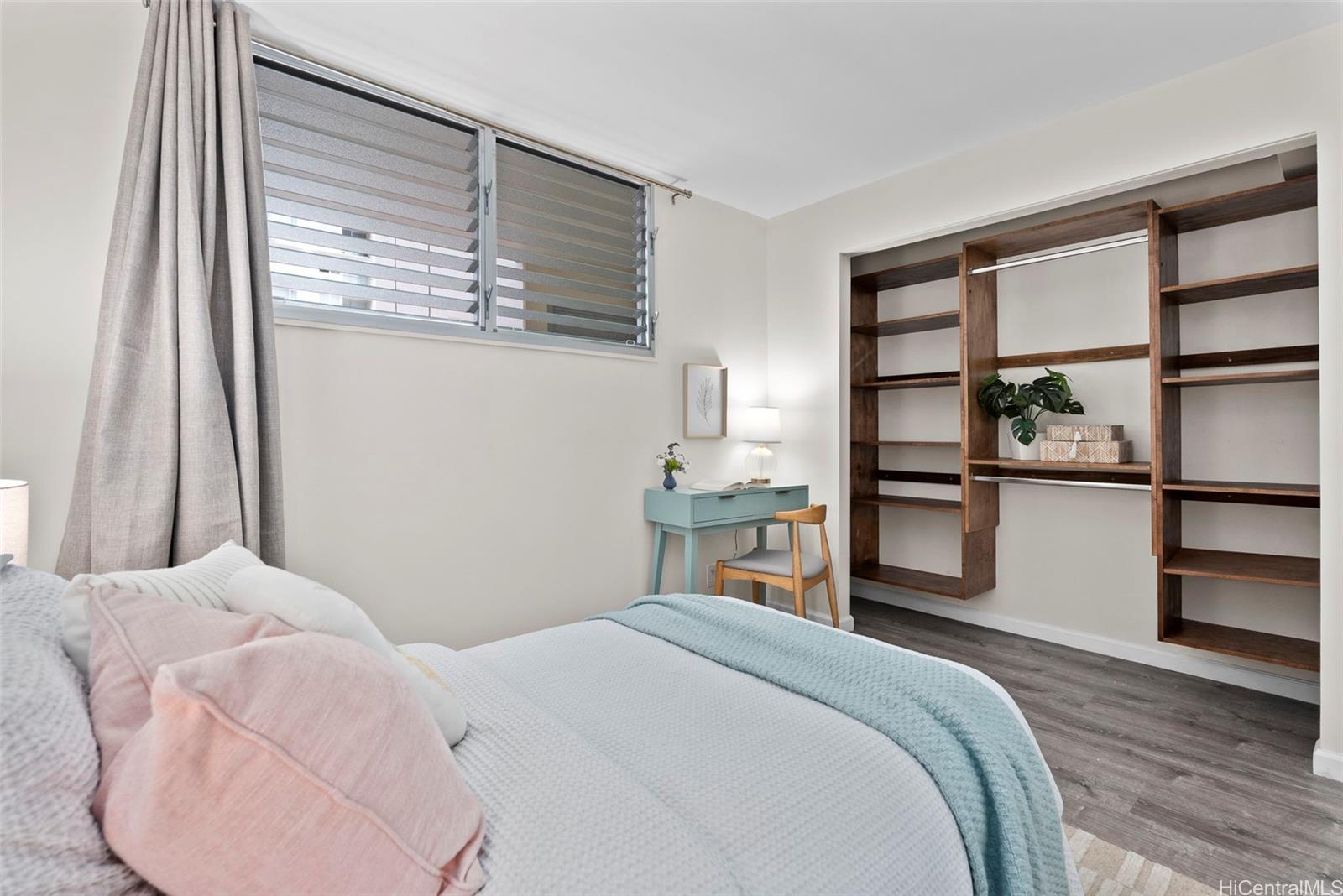 Kapiolani Belaire condo # 1007, Honolulu, Hawaii - photo 11 of 25